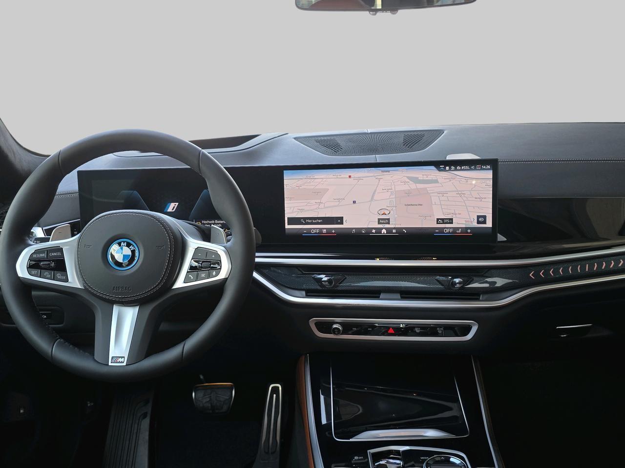 BMW X5 50e xDrive M Sport Pro-image-12