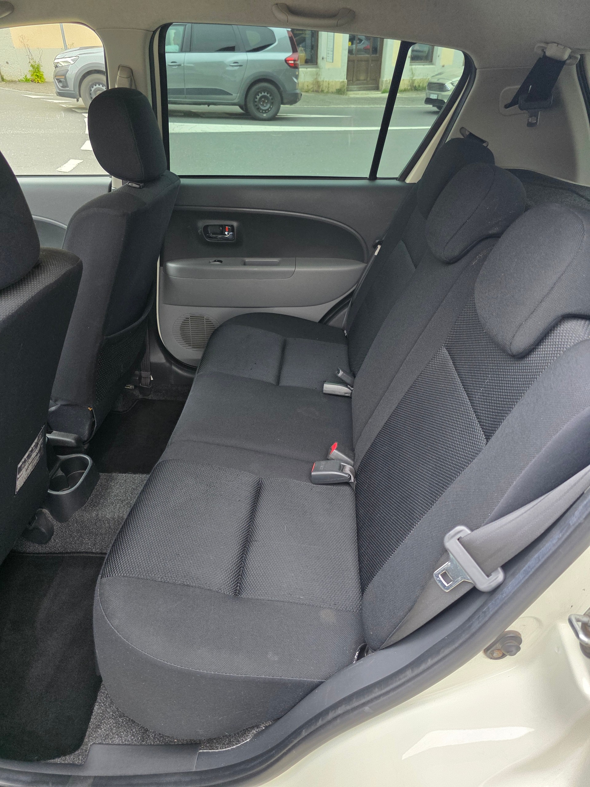 SUBARU Justy 1.3 AWD-image-10