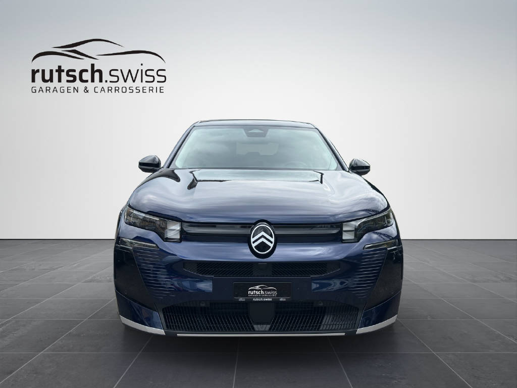 CITROEN C5 Aircross 1.2 Hybrid Plus-image-1