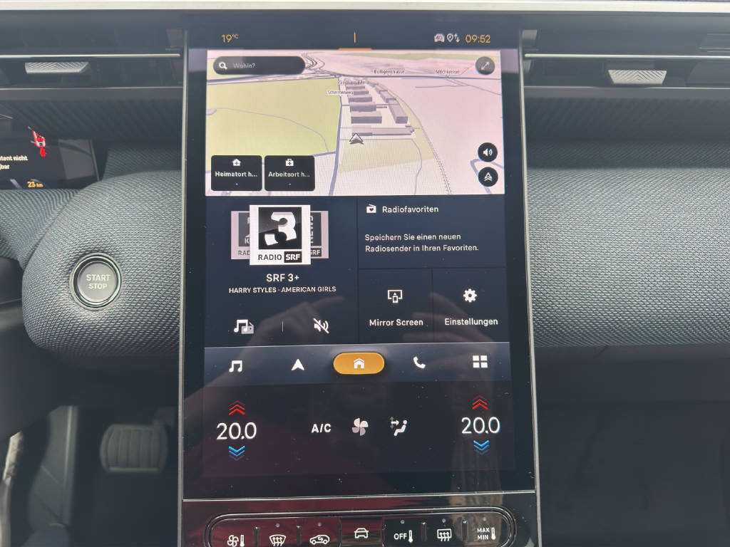 CITROEN C5 Aircross 1.2 Hybrid Plus-image-13