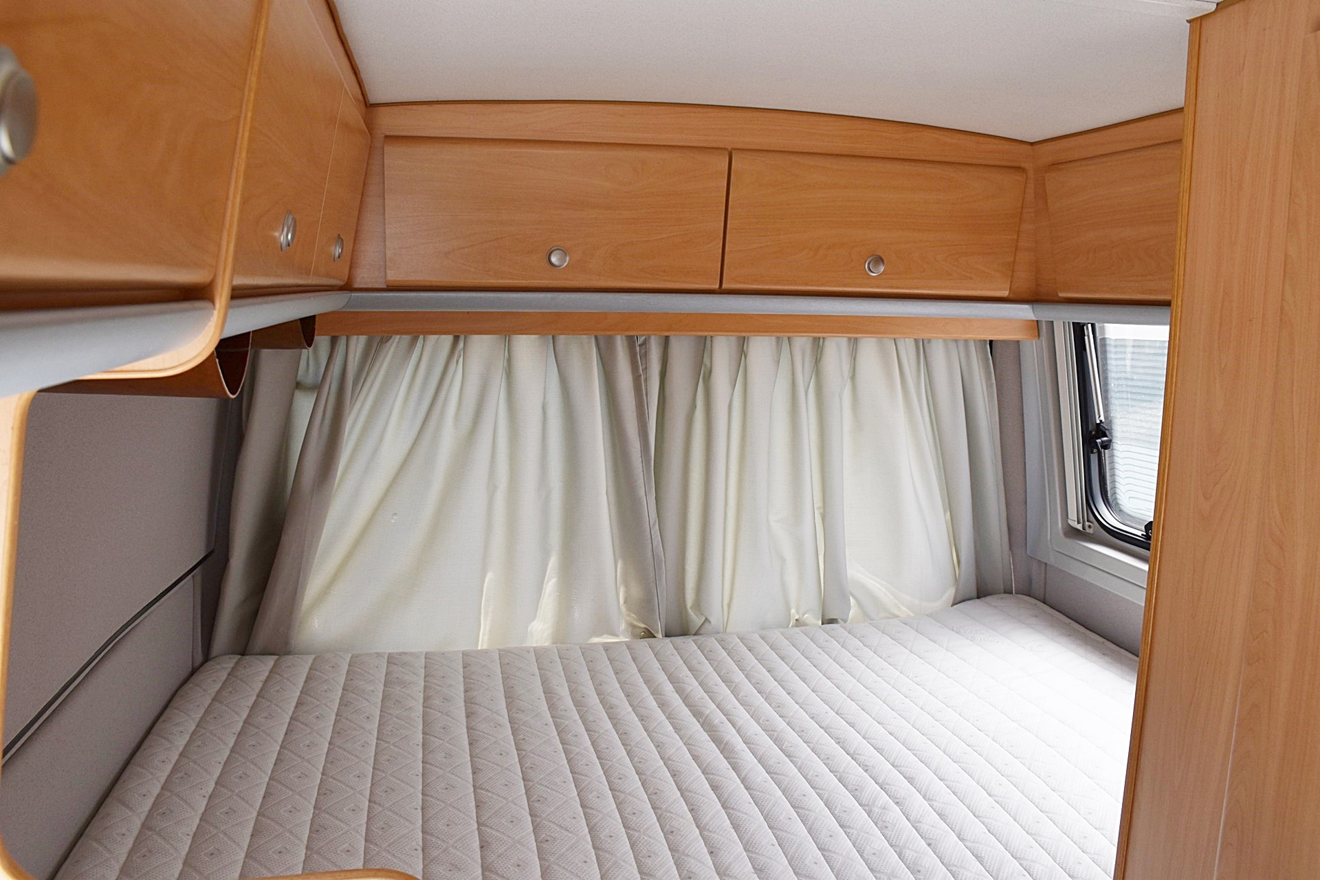 KNAUS BOX STAR 550 MQ 2,8 JTD DIESEL FIAT DUCATO-image-7