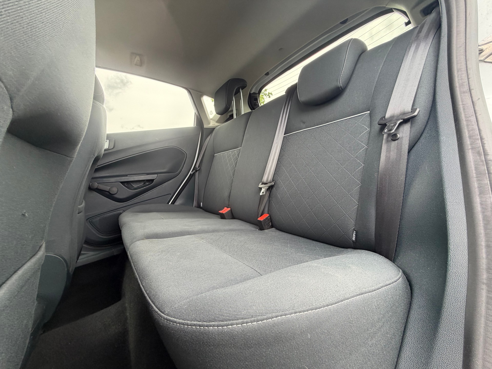 FORD Fiesta 1.25 16V Ambiente MFK 27.05.2026-image-10