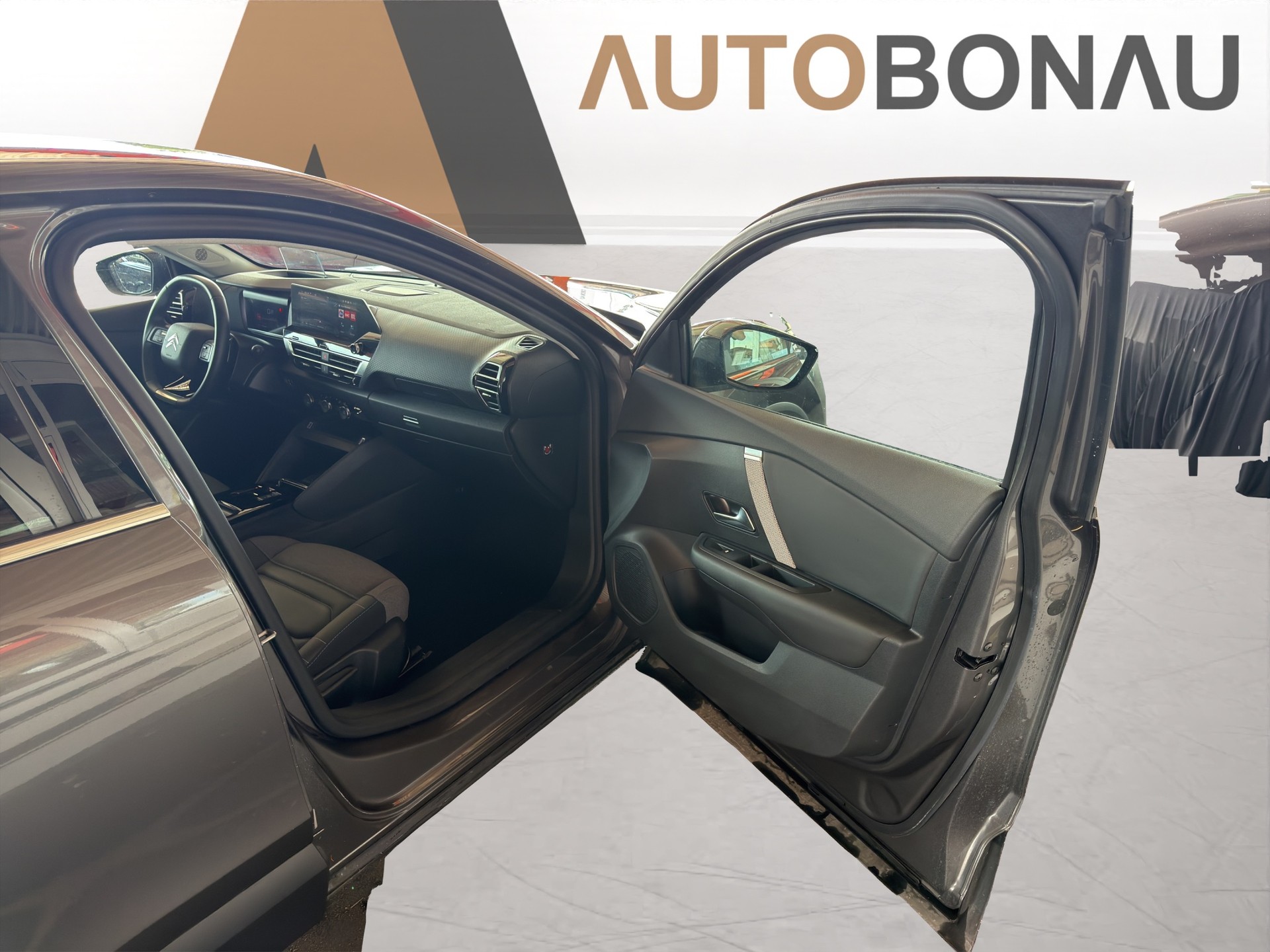 CITROEN C4 1.2 PureTech Max-image-13
