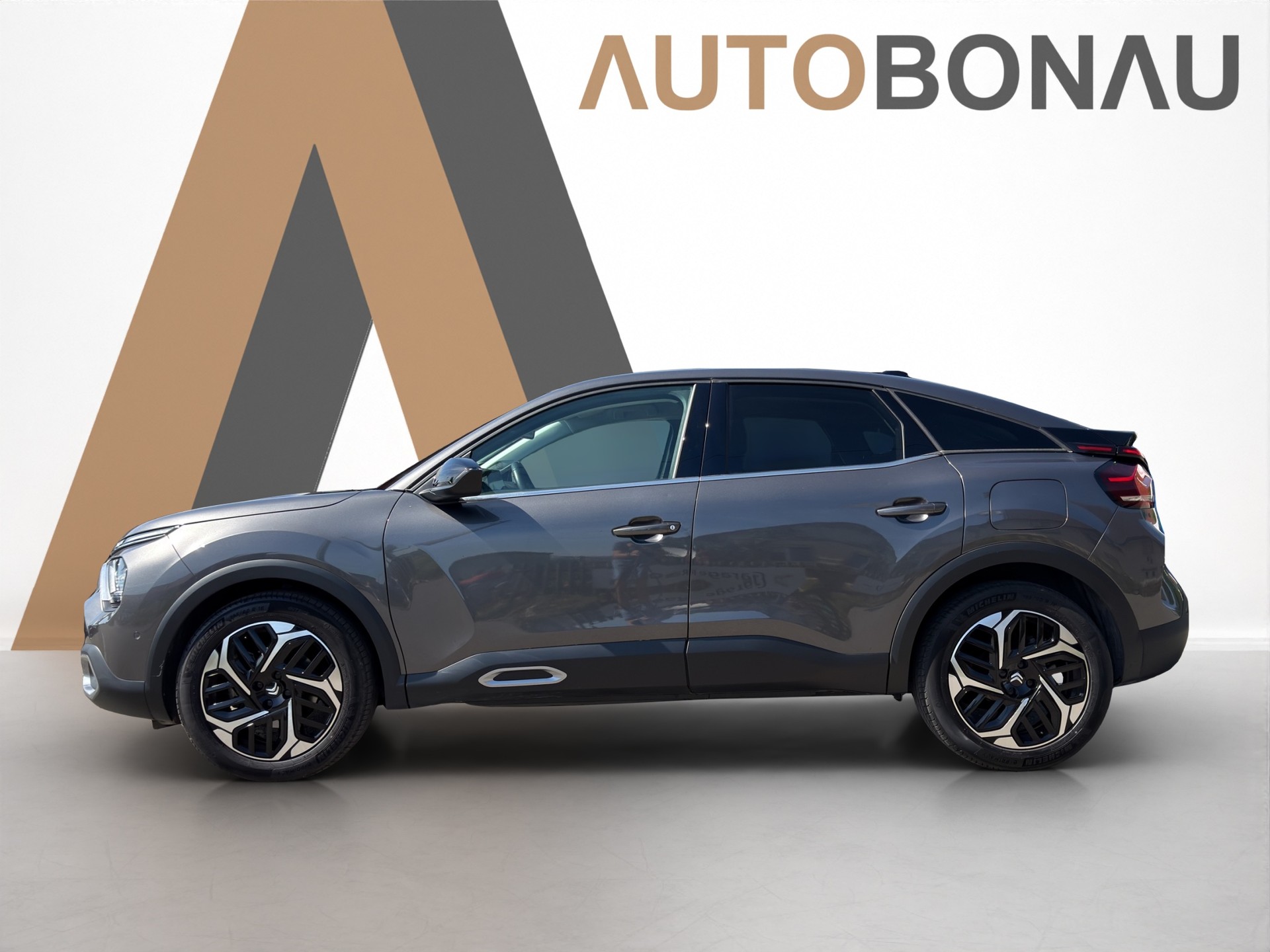 CITROEN C4 1.2 PureTech Max-image-1