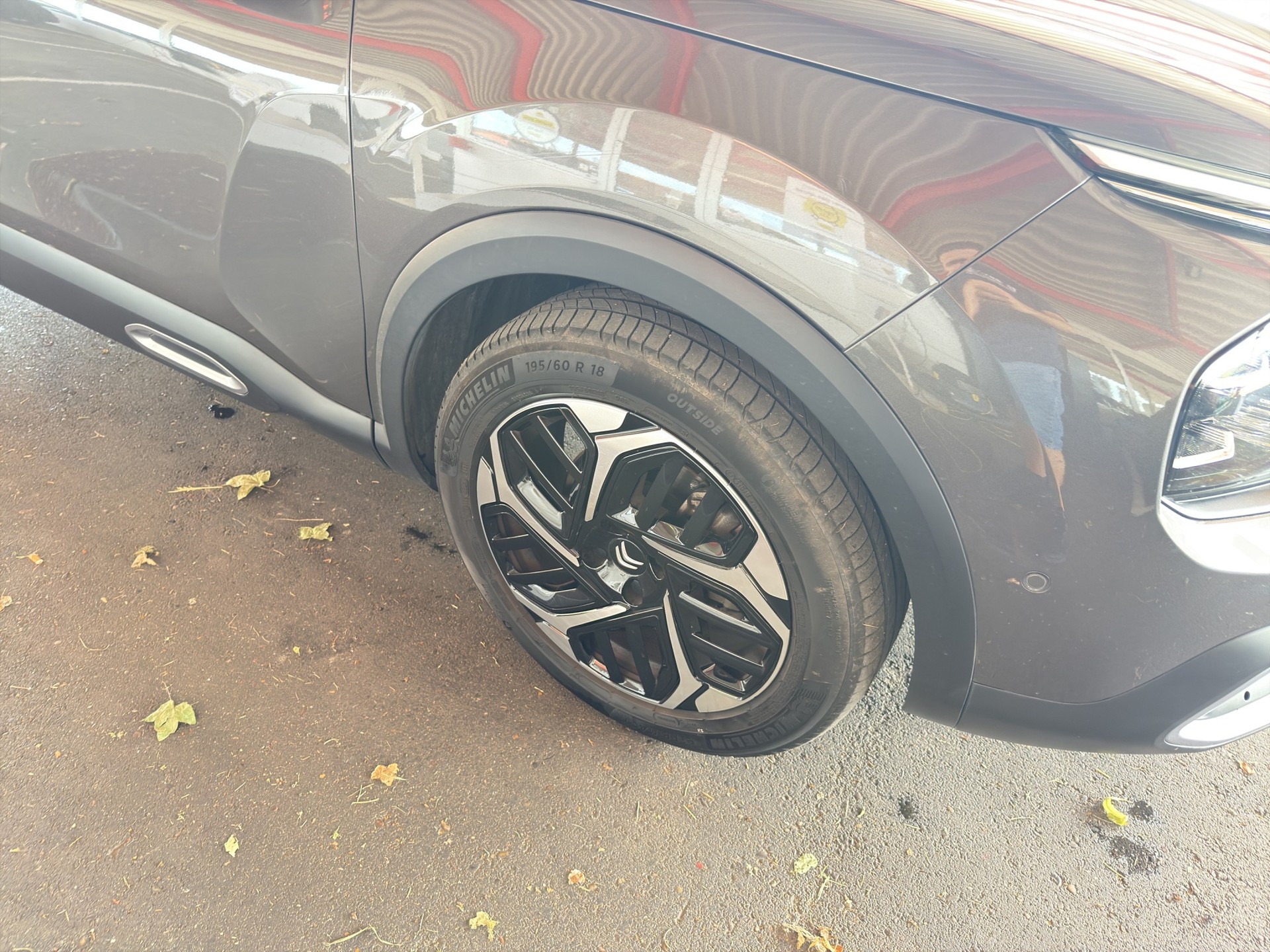 CITROEN C4 1.2 PureTech Max-image-31