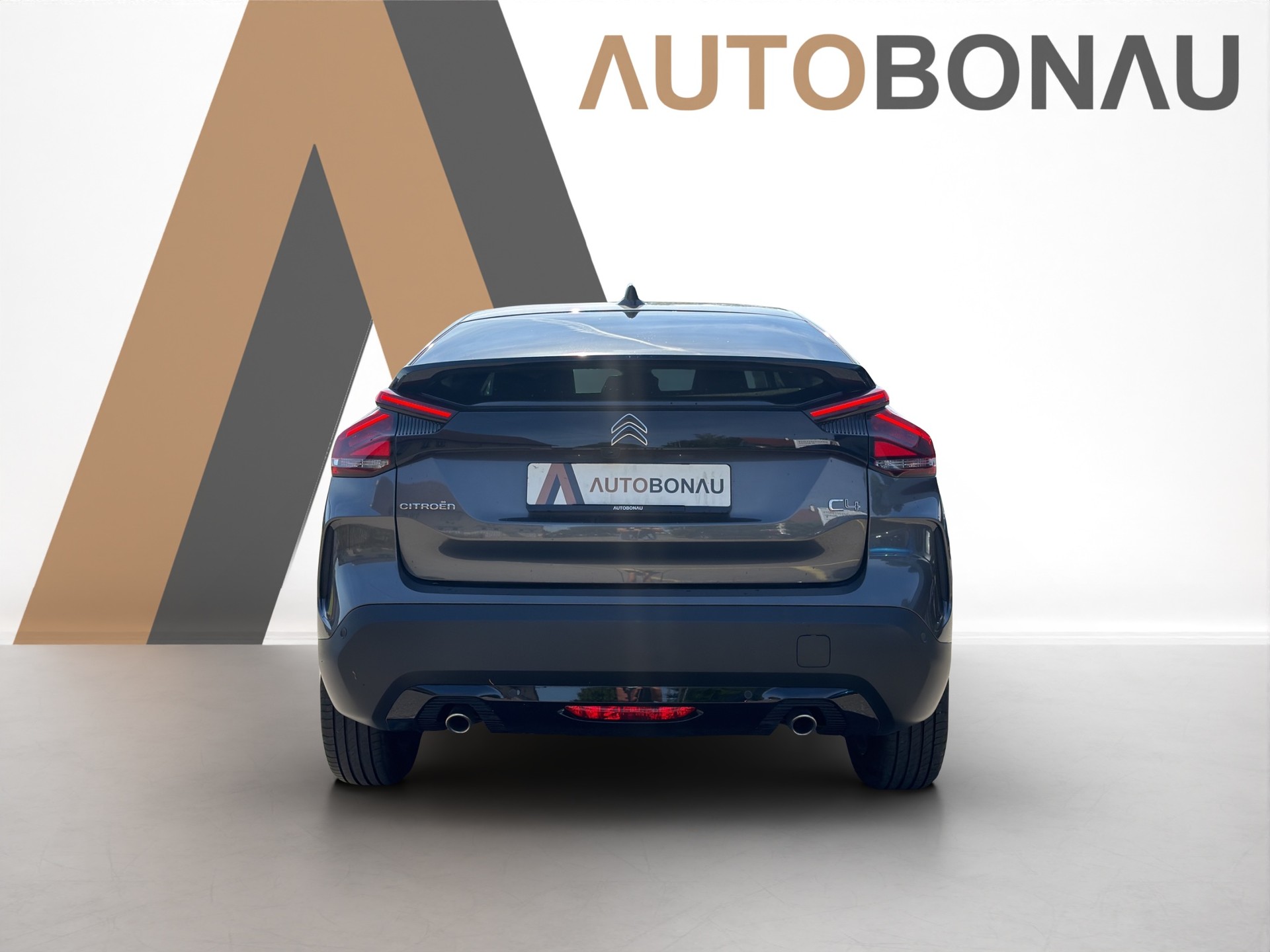CITROEN C4 1.2 PureTech Max-image-3