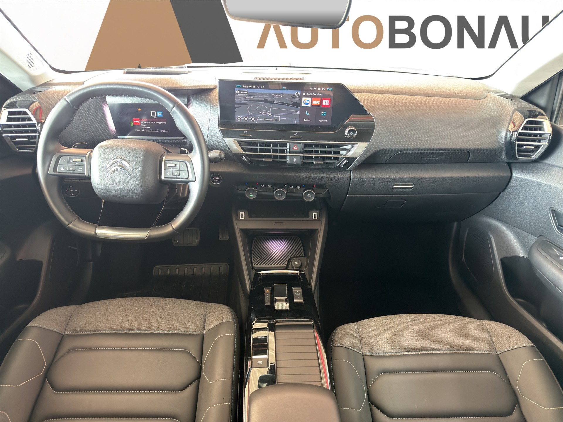 CITROEN C4 1.2 PureTech Max-image-11