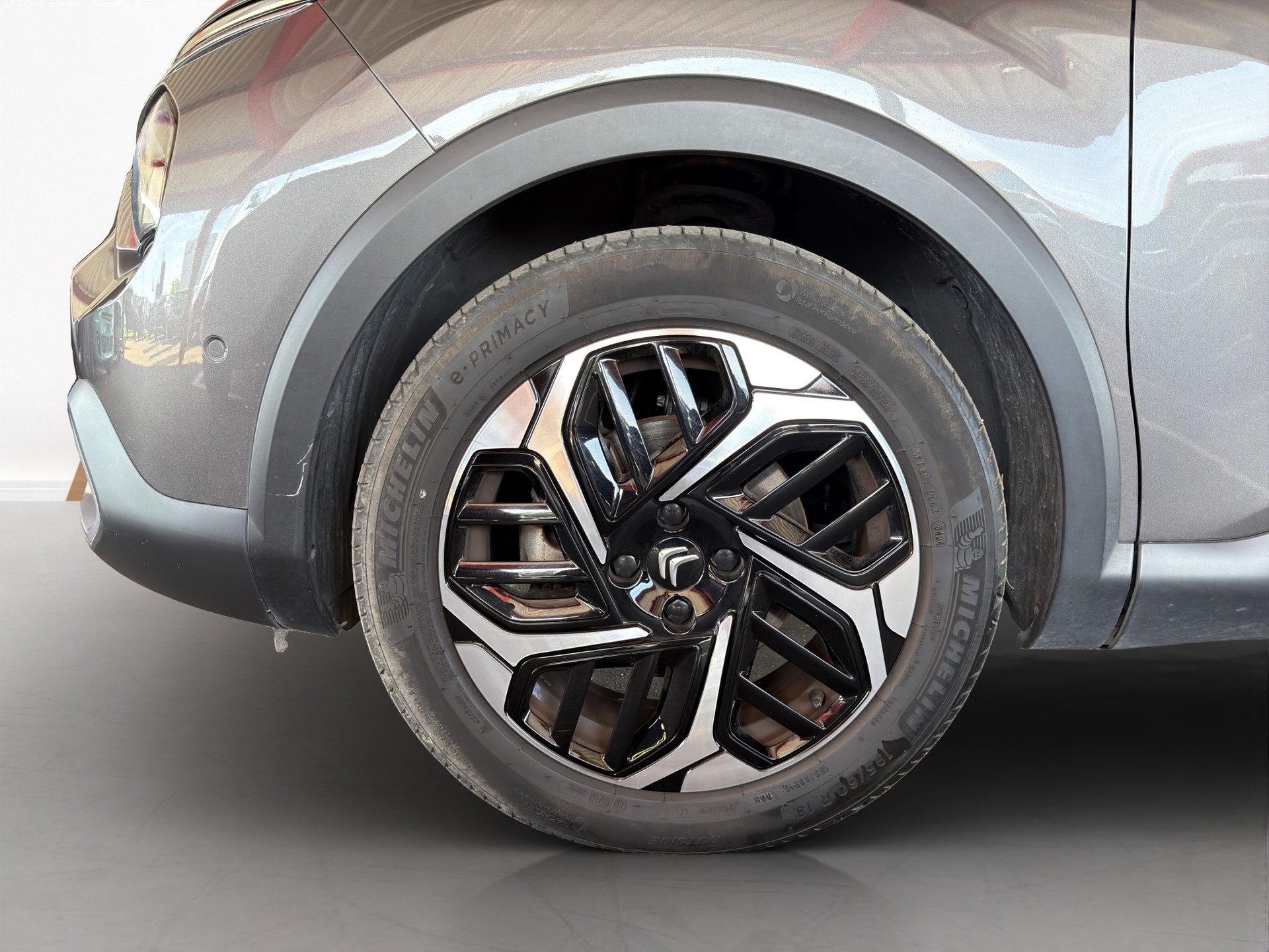 CITROEN C4 1.2 PureTech Max-image-23