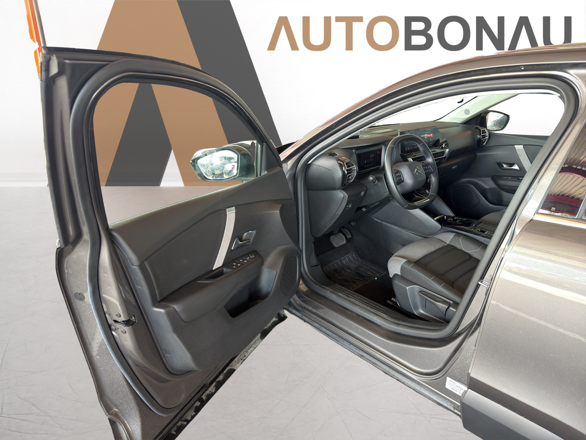 CITROEN C4 1.2 PureTech Max-image-9