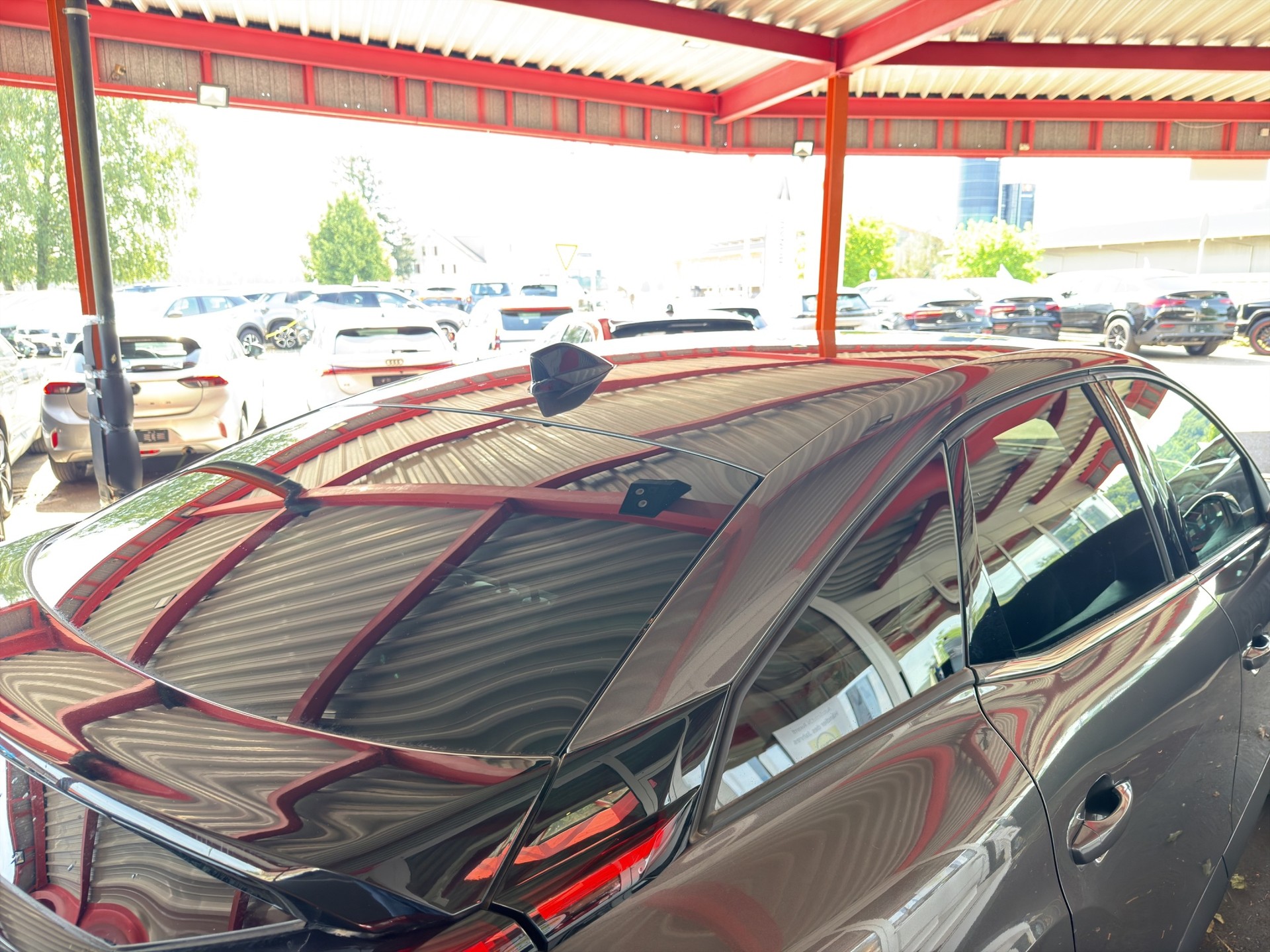 CITROEN C4 1.2 PureTech Max-image-29