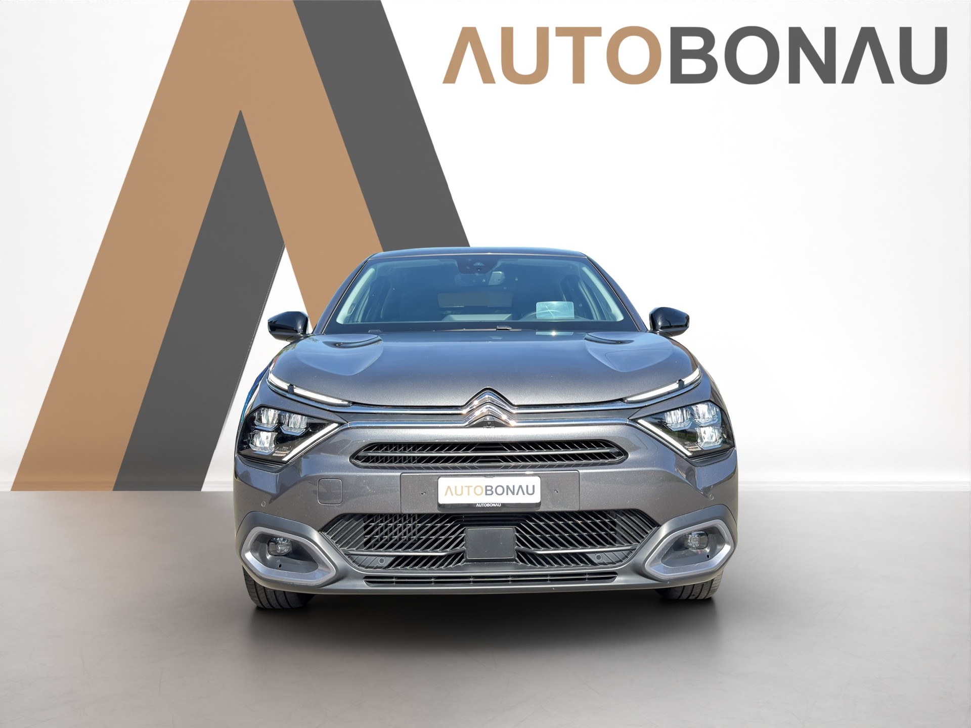 CITROEN C4 1.2 PureTech Max-image-7