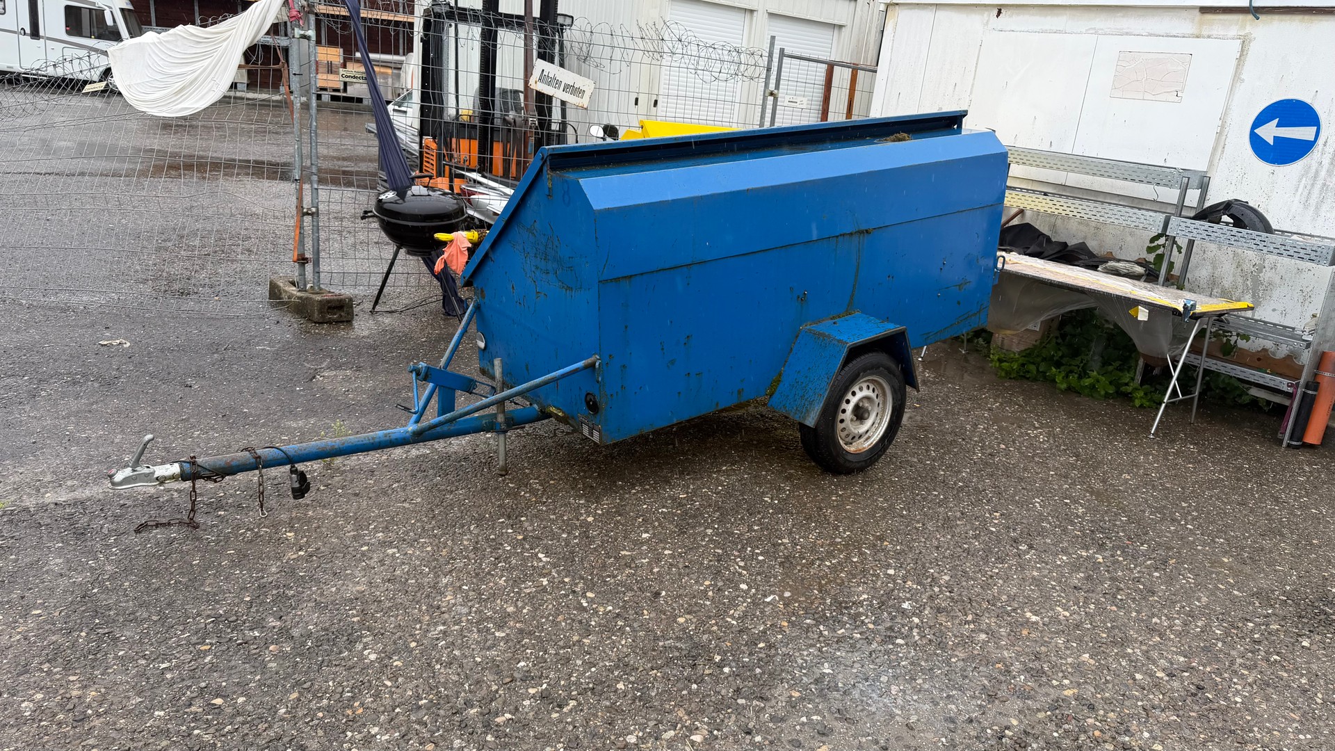 RUBAG w-1250-80