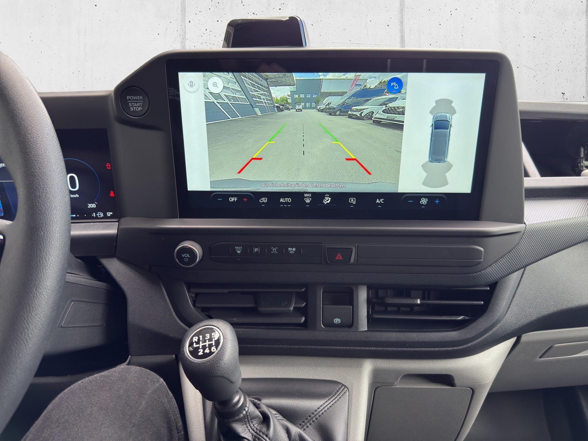 FORD Transit C Van 280 L1 2.0 EcoBlue 110 Trend-image-10