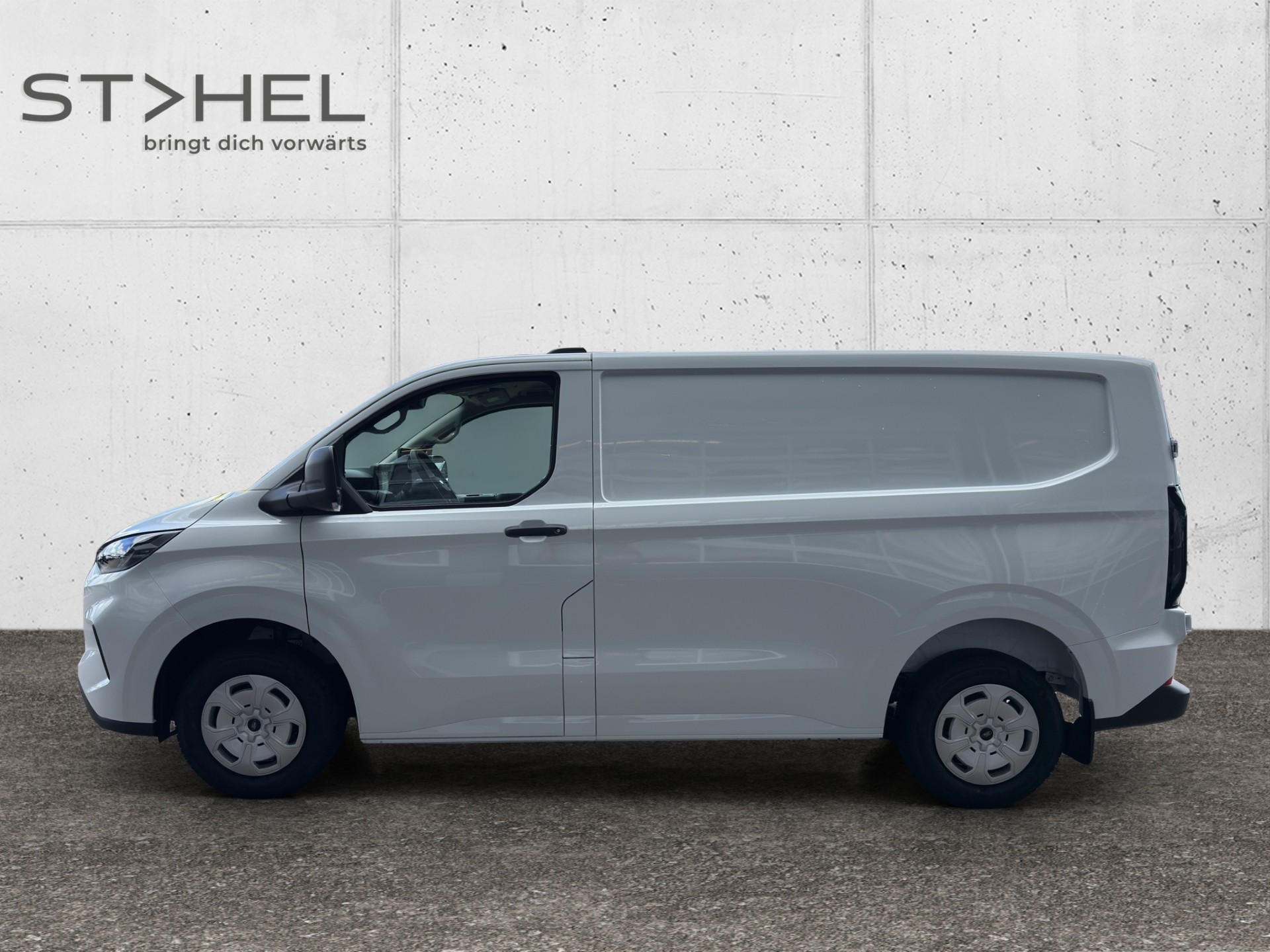 FORD Transit C Van 280 L1 2.0 EcoBlue 110 Trend-image-3