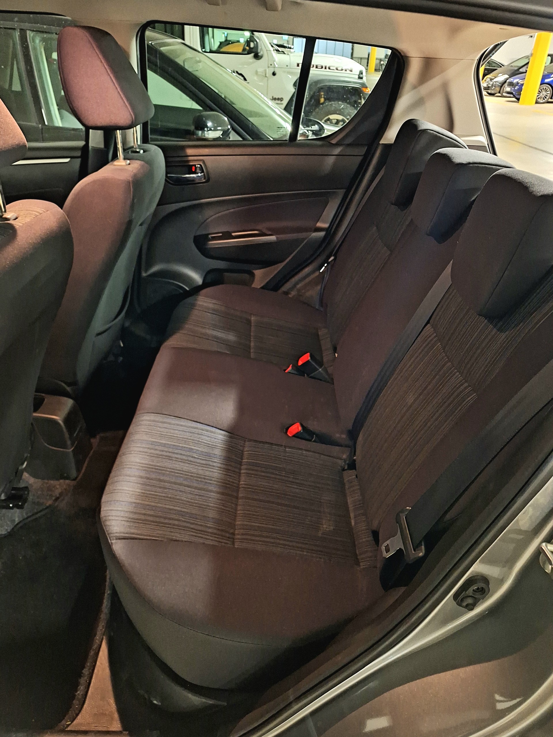 SUZUKI 1.2 Compact+-image-5