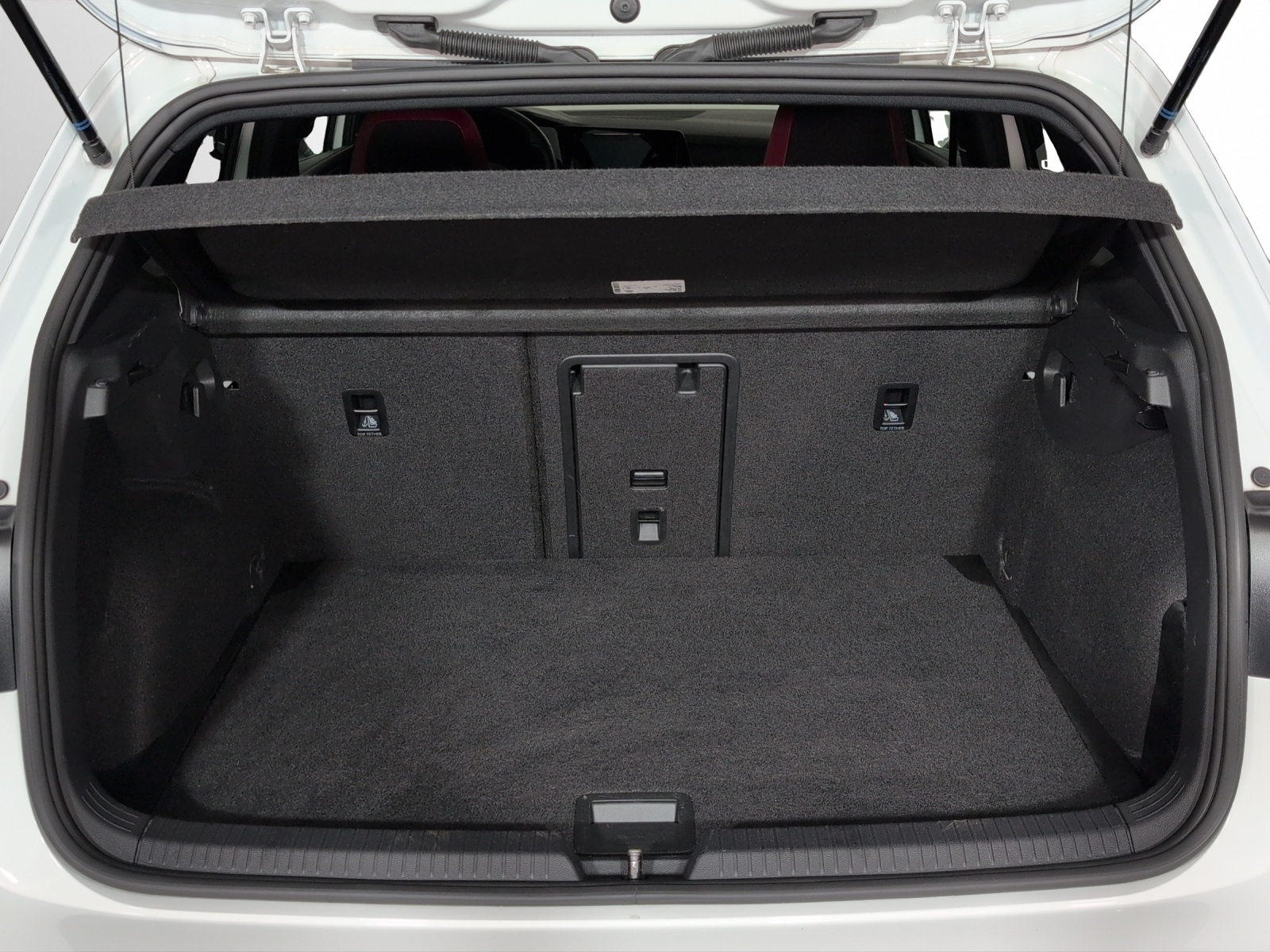 VW Golf 2.0 TSI GTI DSG-image-14