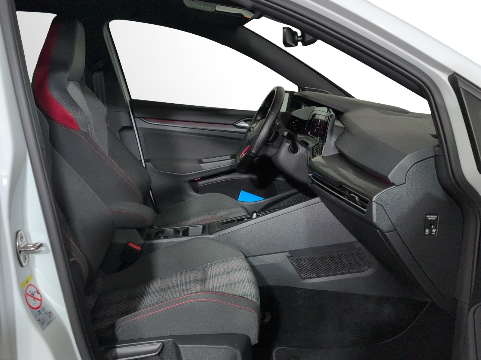 VW Golf 2.0 TSI GTI DSG-image-6