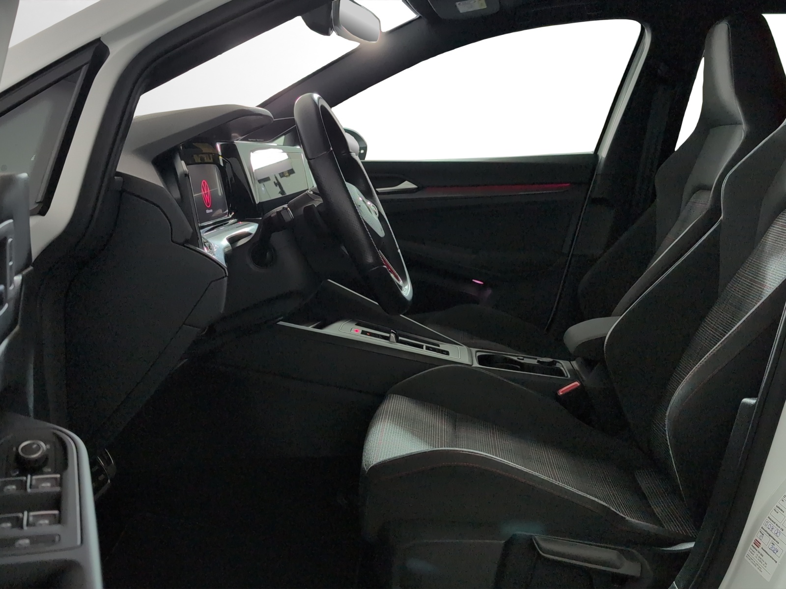 VW Golf 2.0 TSI GTI DSG-image-5