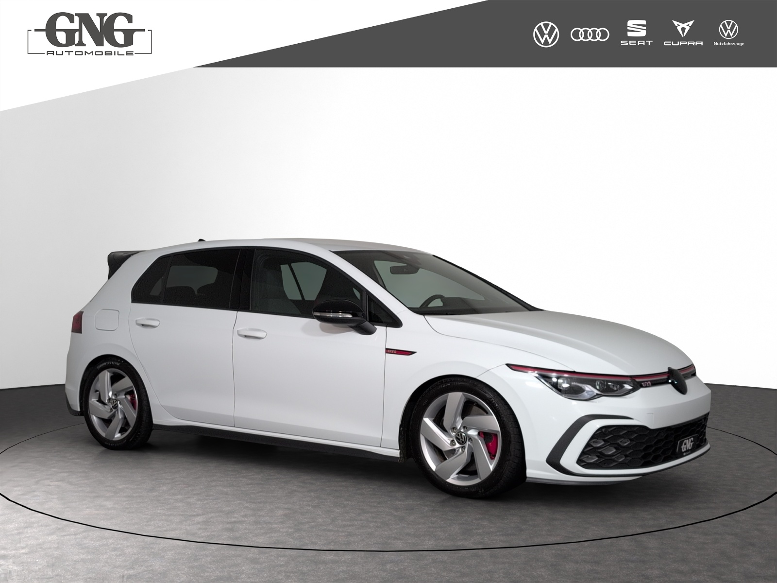 VW Golf 2.0 TSI GTI DSG-image-3