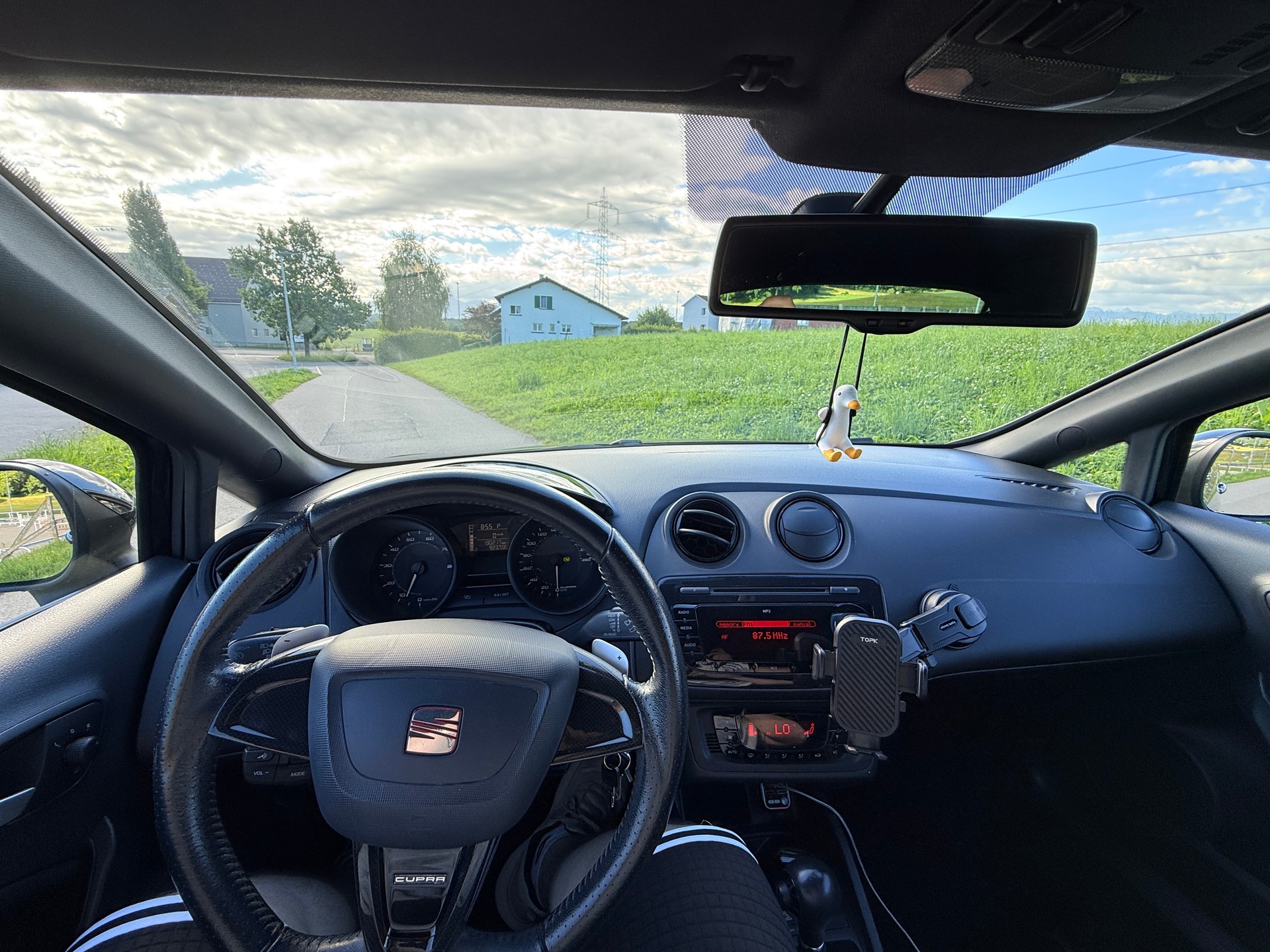 SEAT 1.4 TSI 180 Cupra R-Evo. DSG-image-5