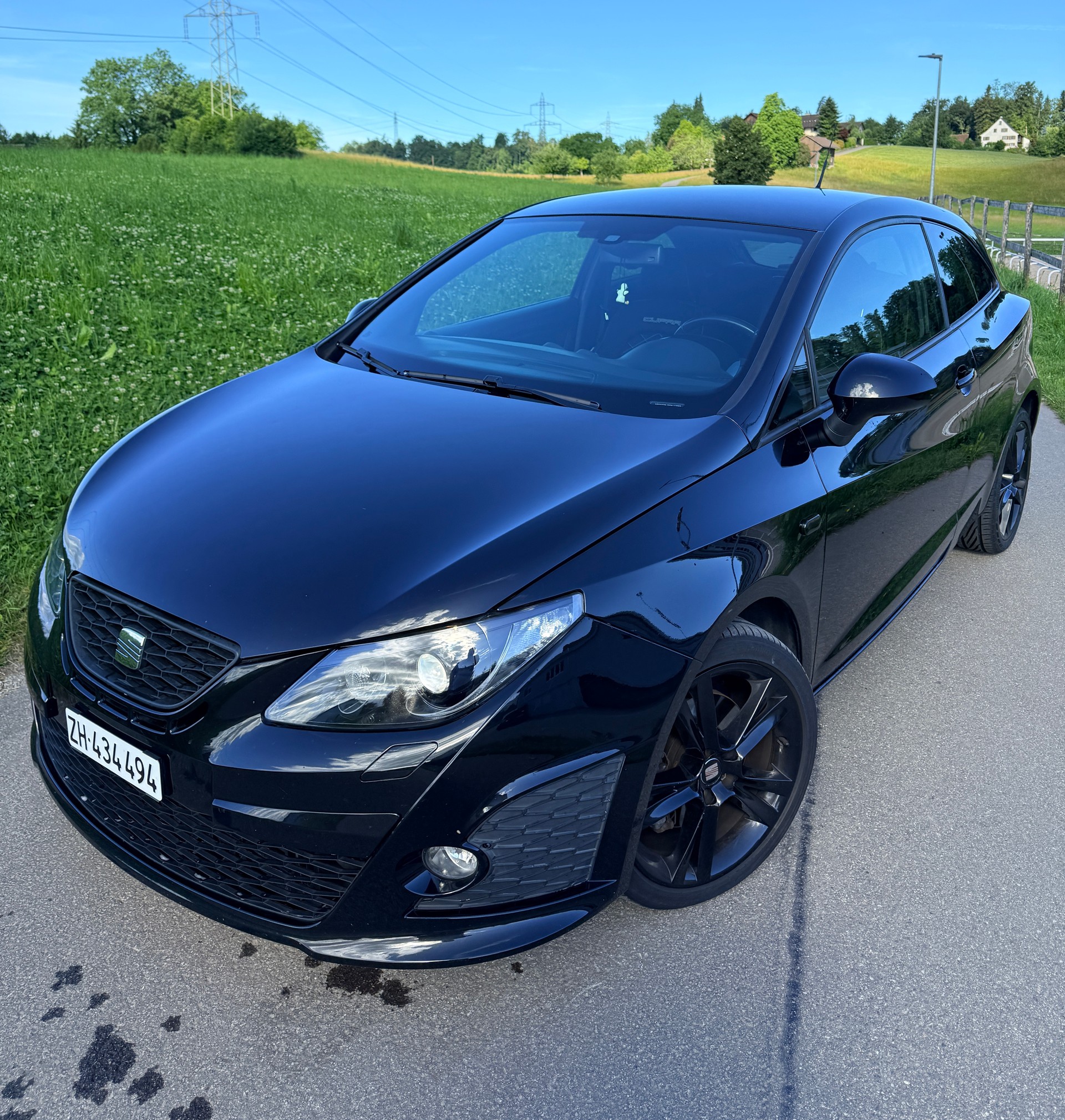 SEAT 1.4 TSI 180 Cupra R-Evo. DSG-image-0