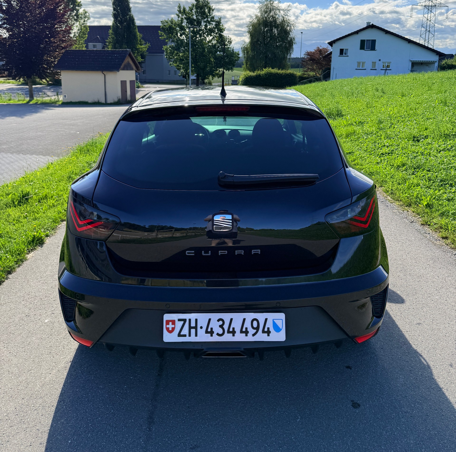 SEAT 1.4 TSI 180 Cupra R-Evo. DSG-image-4