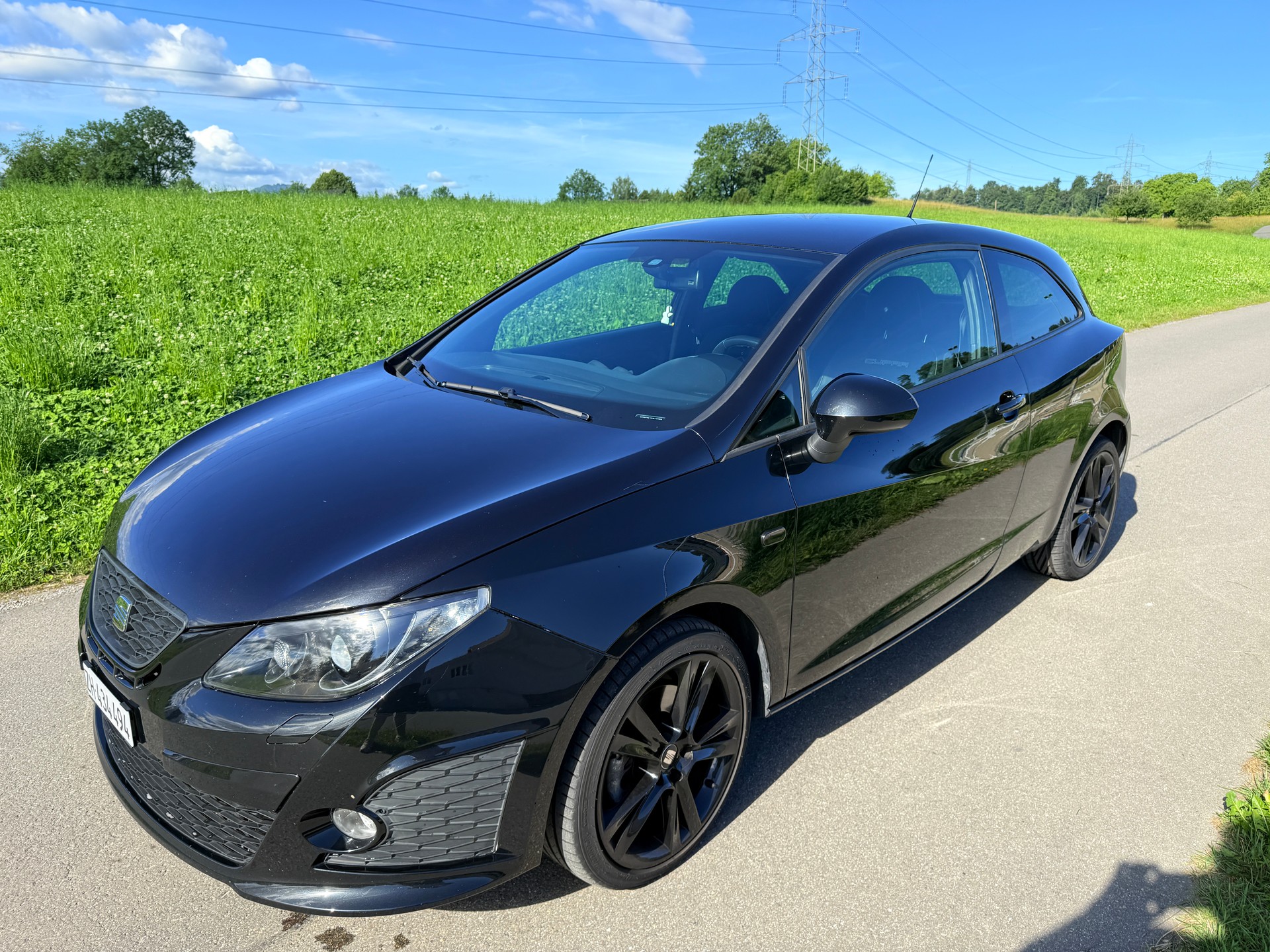 SEAT 1.4 TSI 180 Cupra R-Evo. DSG-image-3