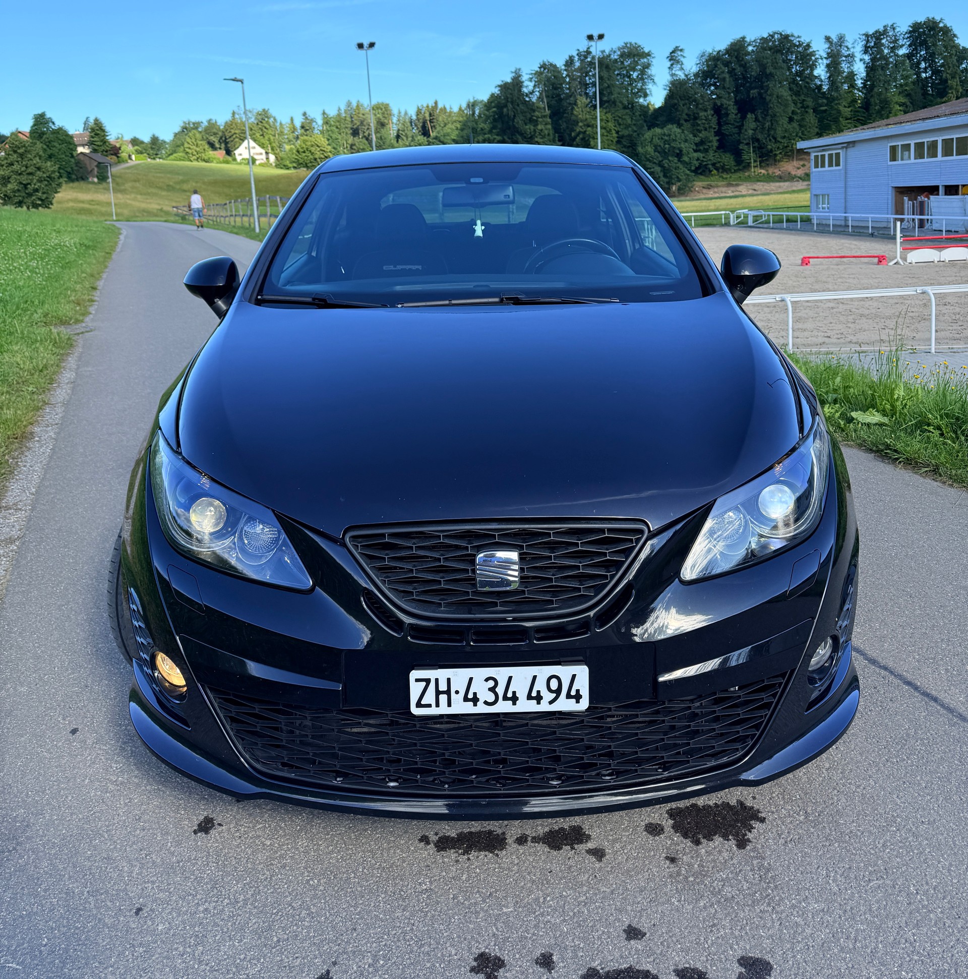SEAT 1.4 TSI 180 Cupra R-Evo. DSG-image-1