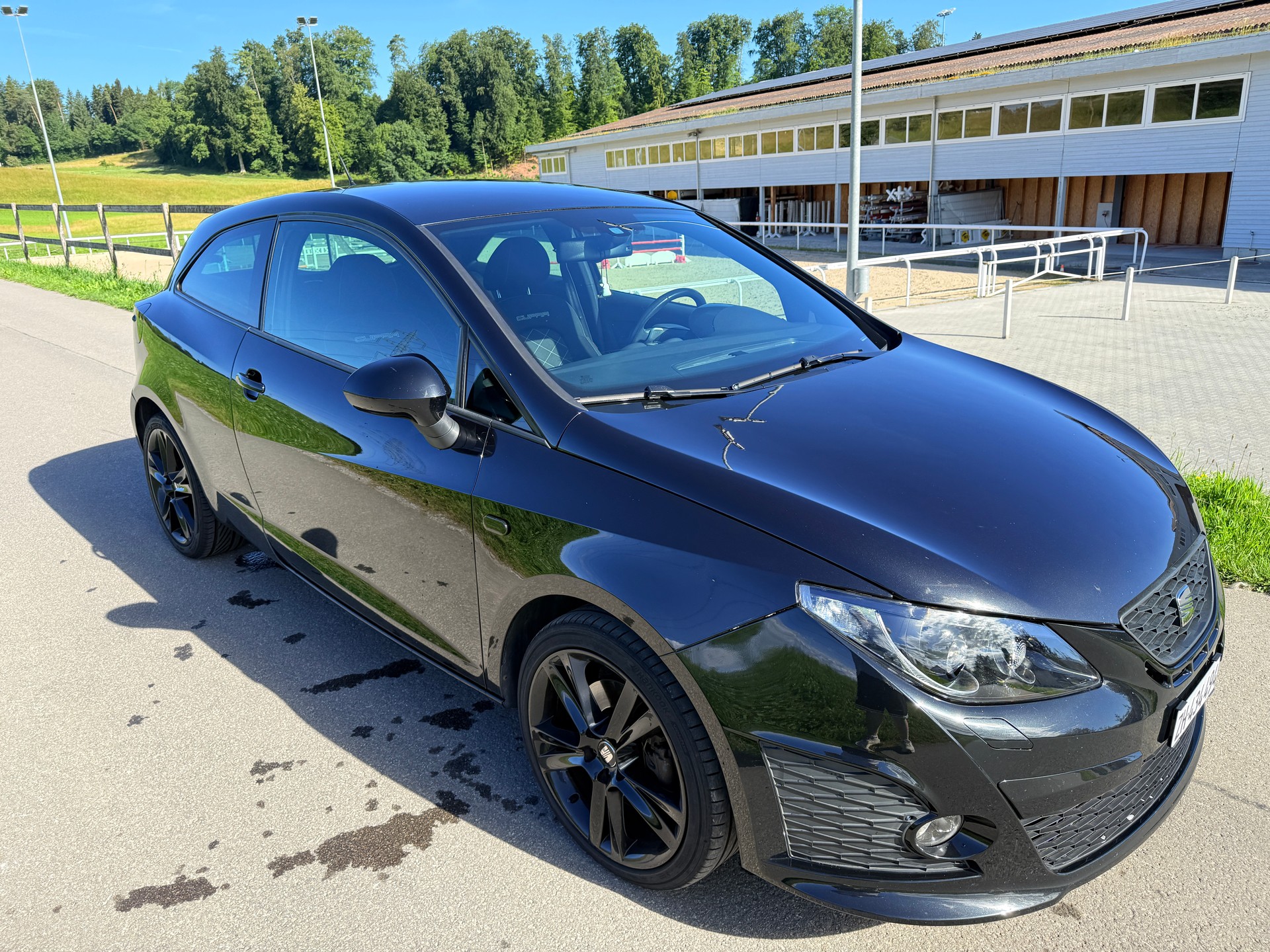 SEAT 1.4 TSI 180 Cupra R-Evo. DSG-image-2