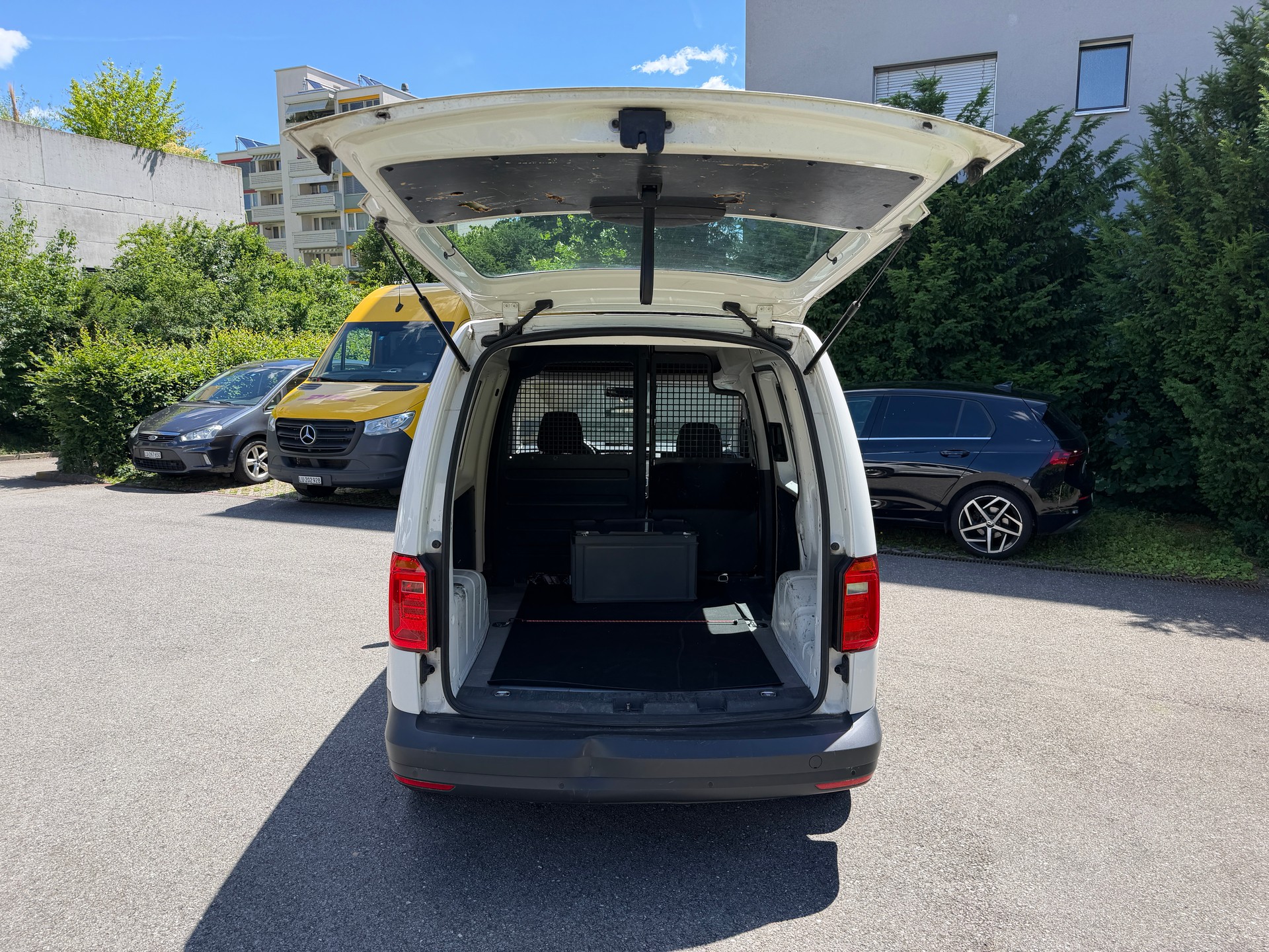 VW Caddy 4 1.2-image-3