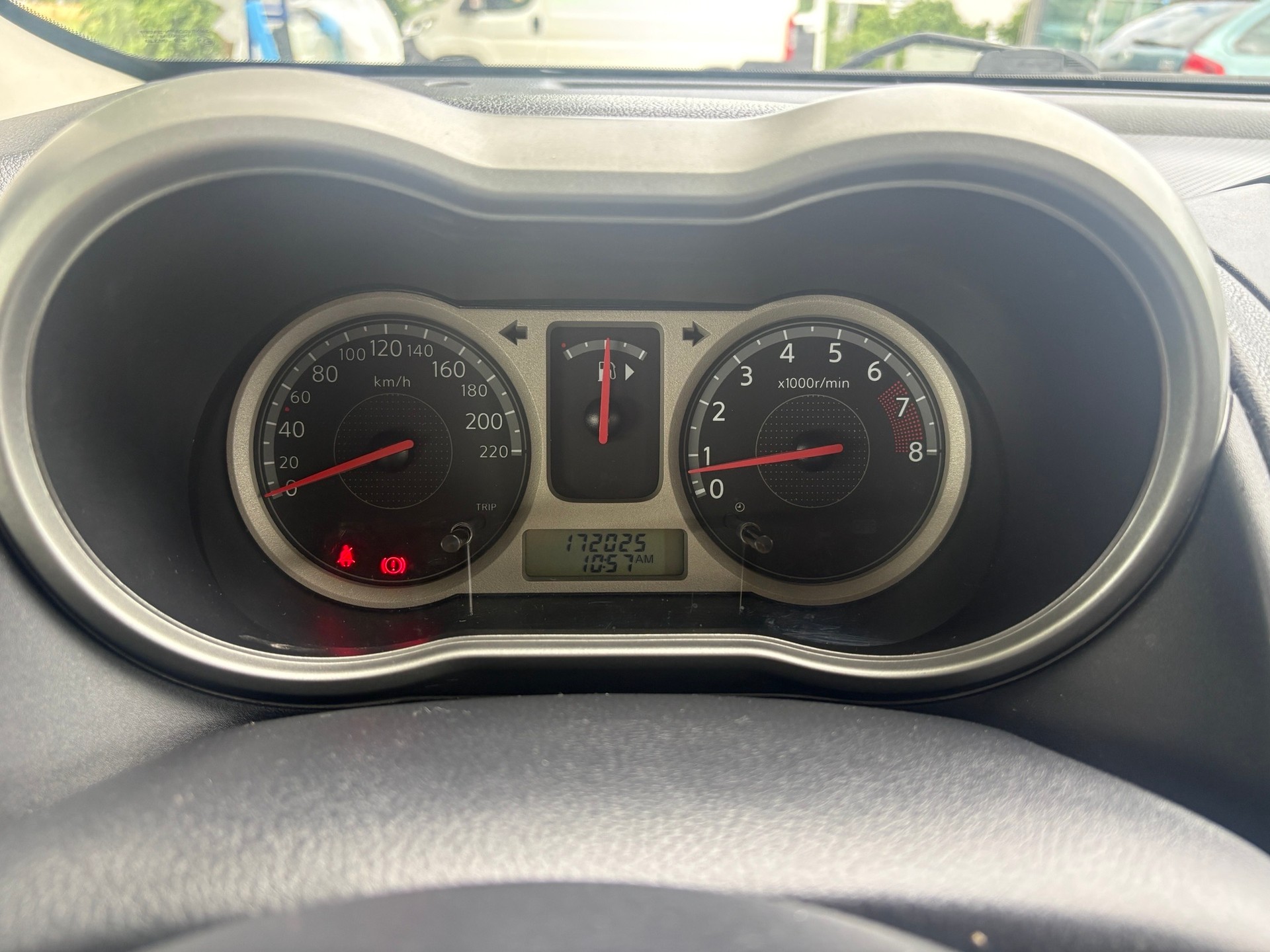 NISSAN Note 1.6 tekna-image-5
