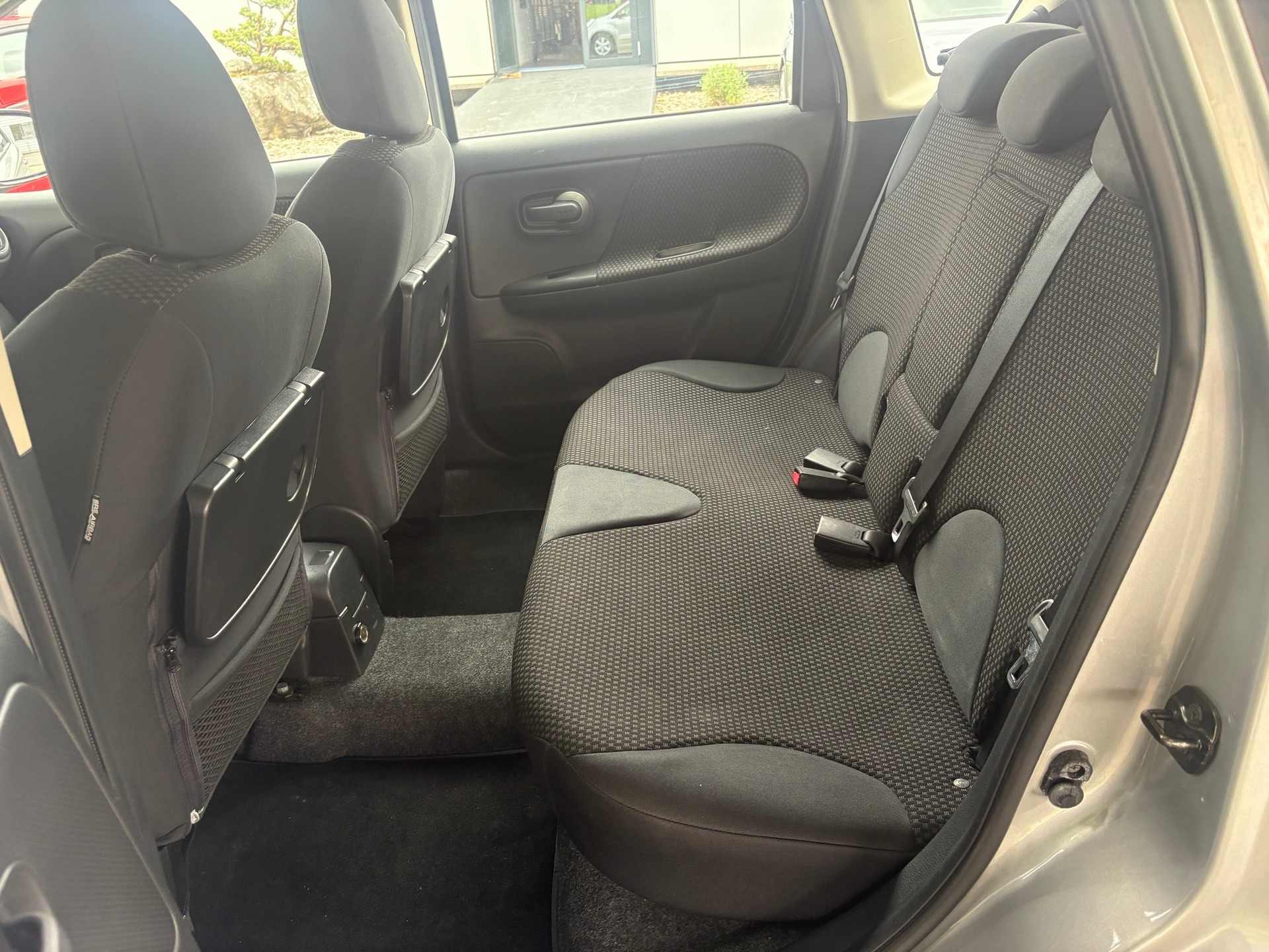 NISSAN Note 1.6 tekna-image-6