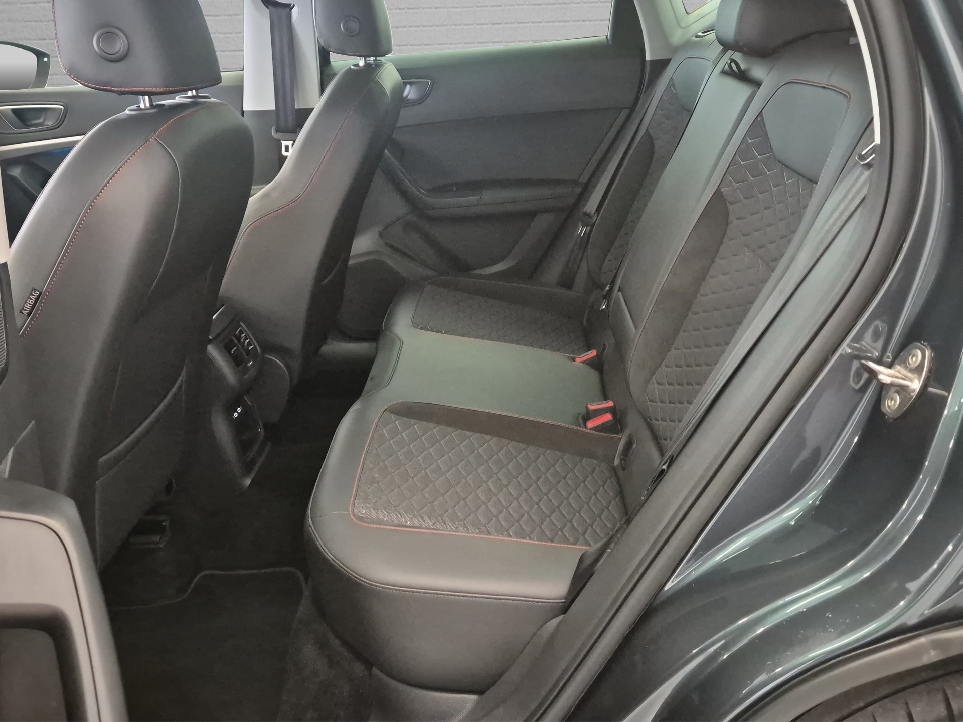 SEAT Ateca 2.0 TSI Hola FR 4Drive DSG, FACELIFT-MODELL 2021-image-28