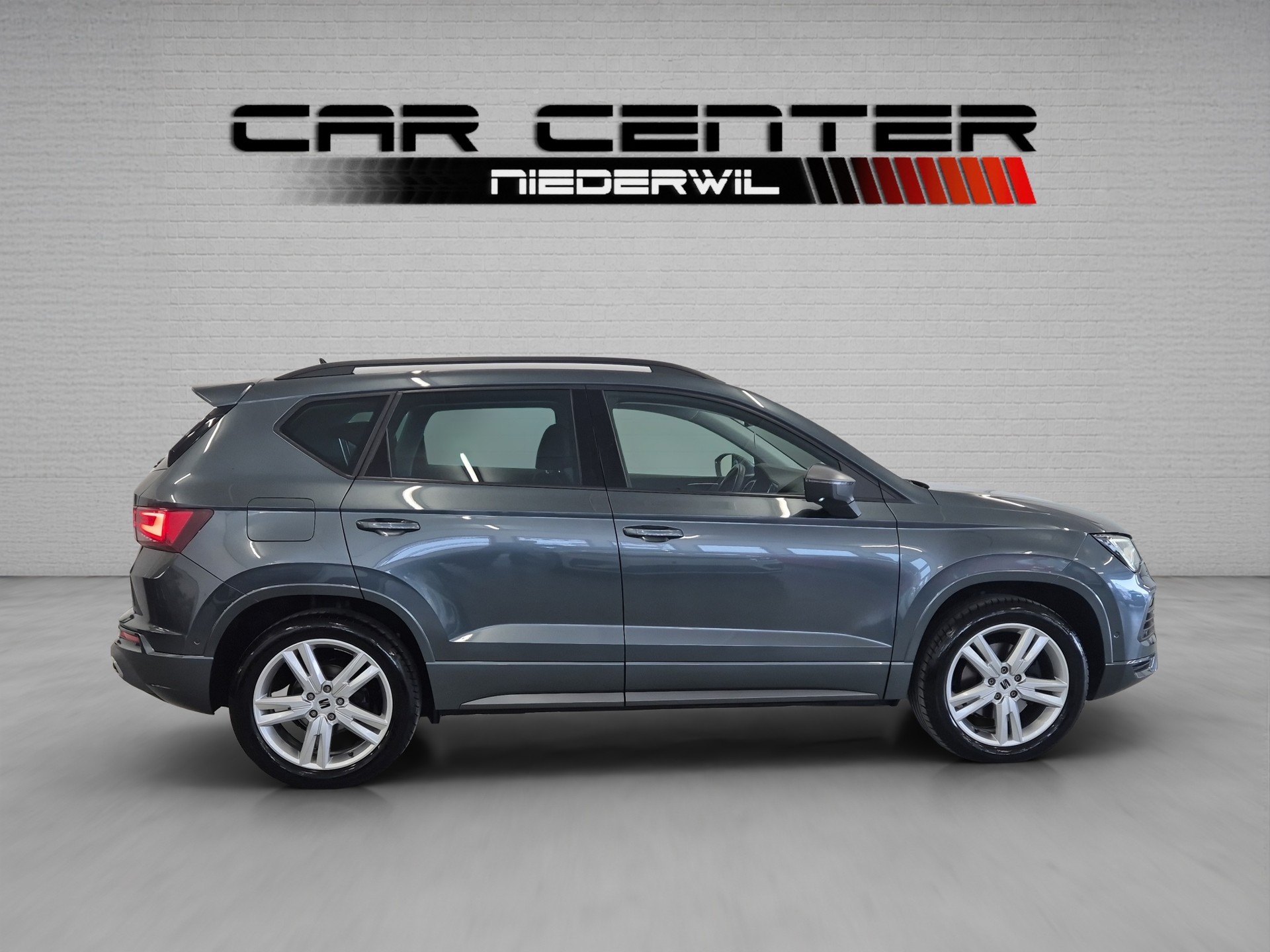 SEAT Ateca 2.0 TSI Hola FR 4Drive DSG, FACELIFT-MODELL 2021-image-9