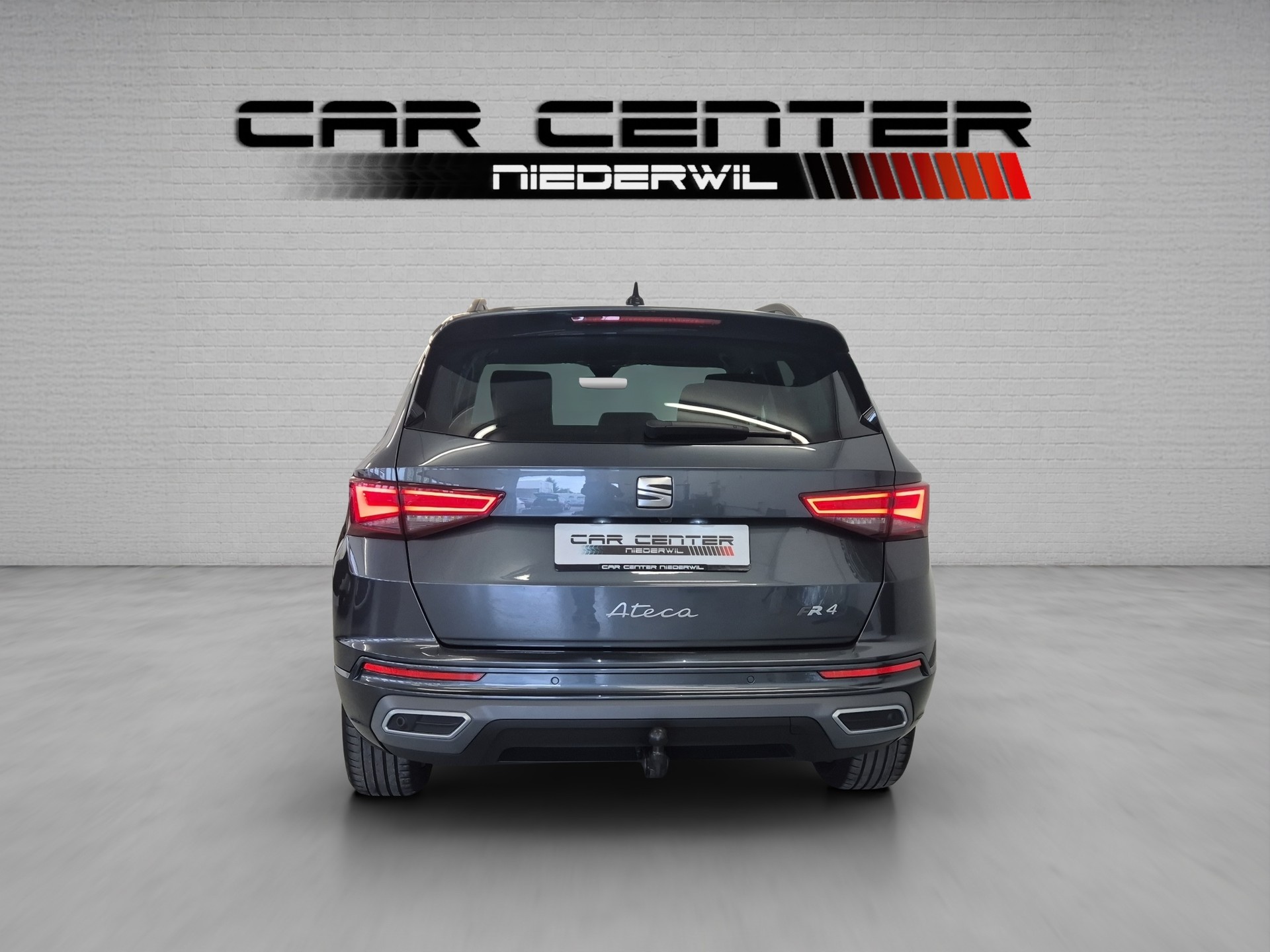 SEAT Ateca 2.0 TSI Hola FR 4Drive DSG, FACELIFT-MODELL 2021-image-8