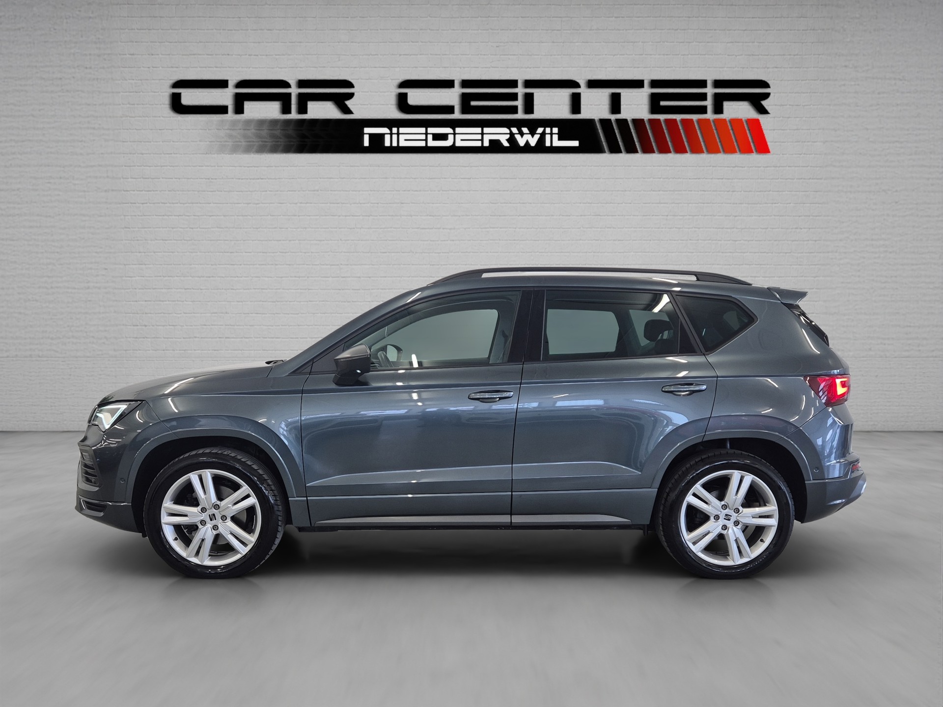 SEAT Ateca 2.0 TSI Hola FR 4Drive DSG, FACELIFT-MODELL 2021-image-3