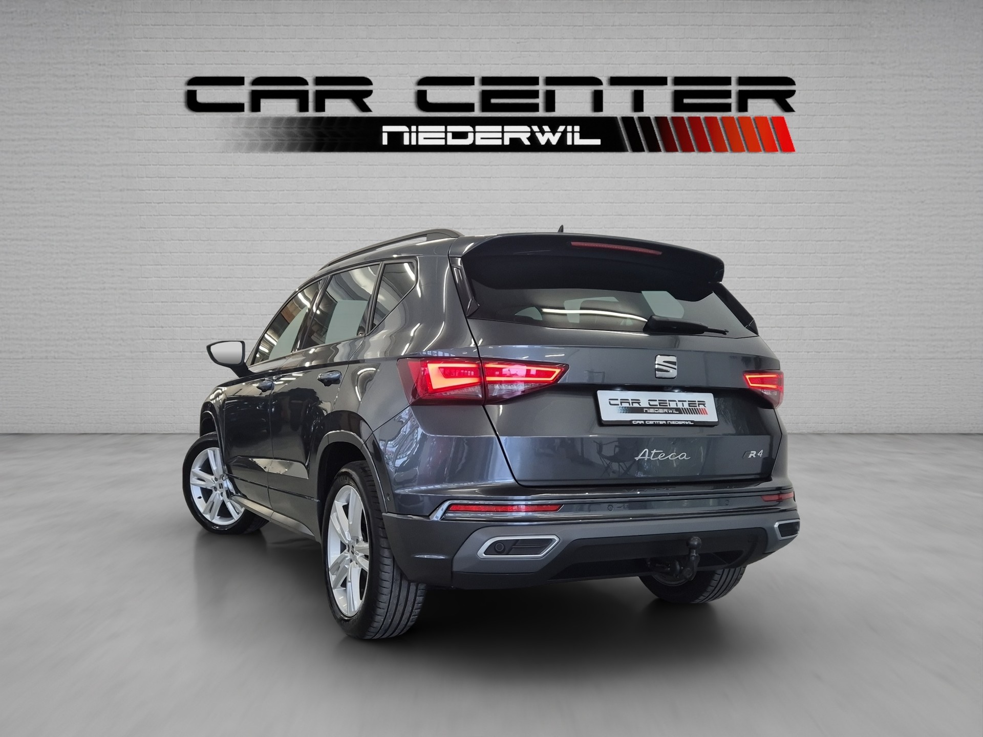 SEAT Ateca 2.0 TSI Hola FR 4Drive DSG, FACELIFT-MODELL 2021-image-5