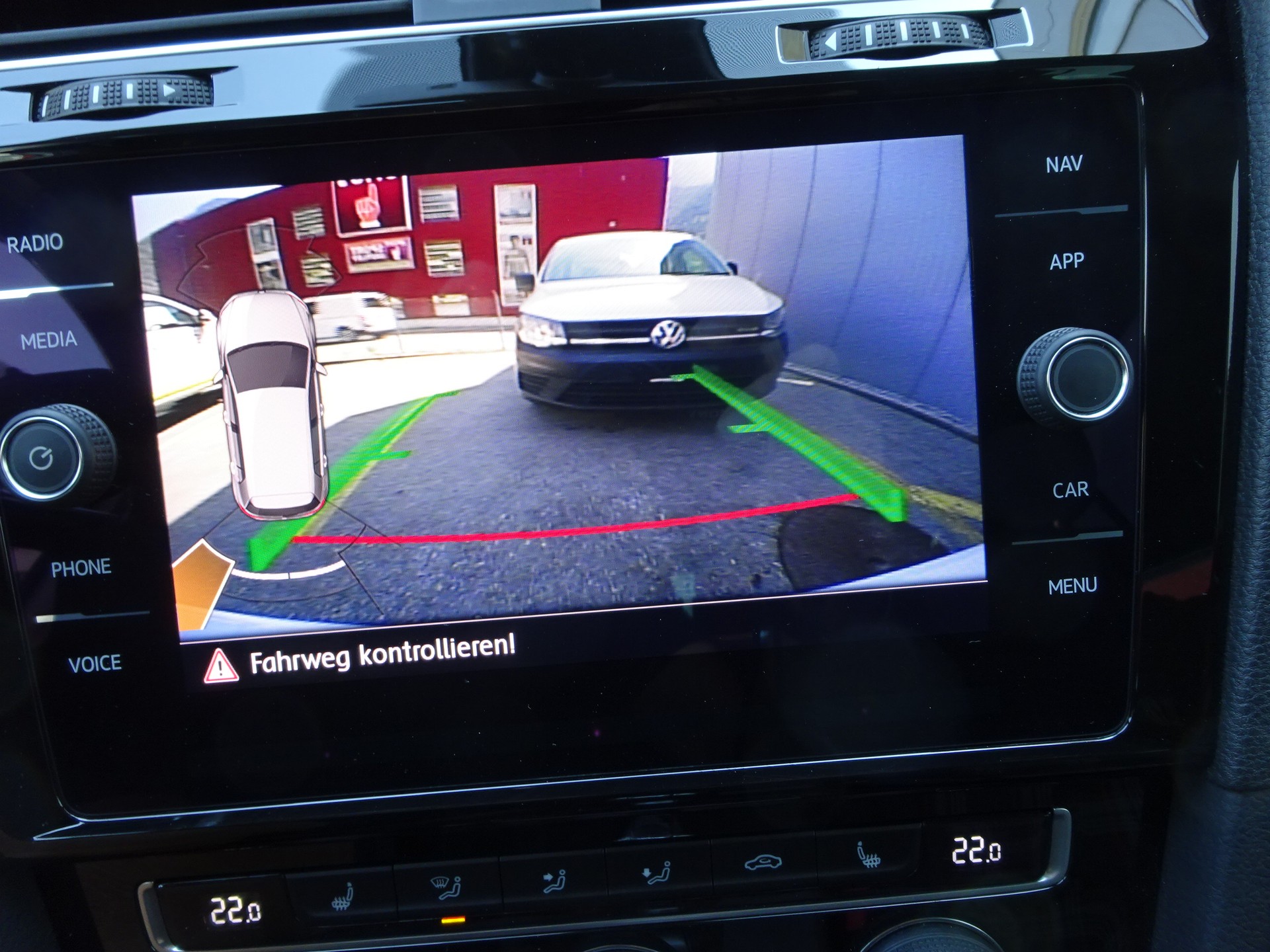 VW Golf 2.0 TSI GTI Performance DSG-image-27