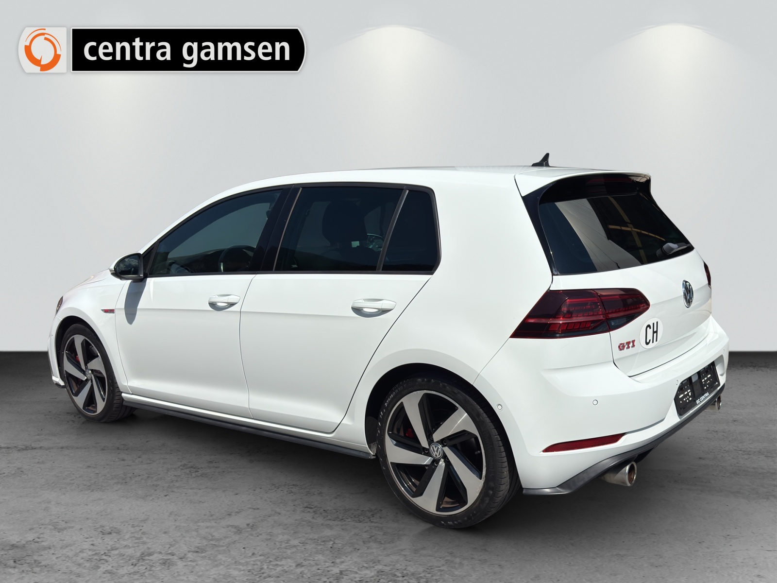 VW Golf 2.0 TSI GTI Performance DSG-image-3