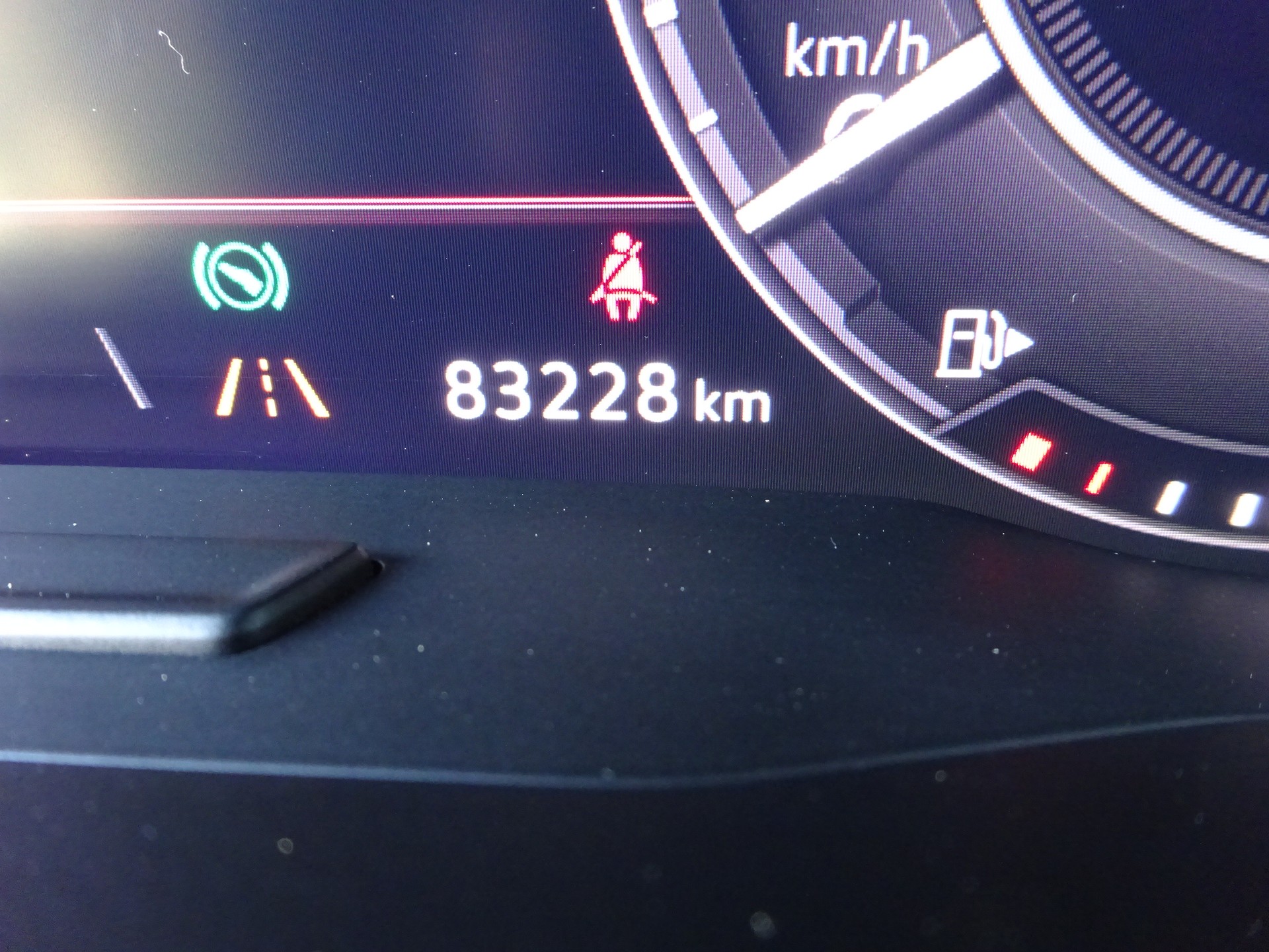 VW Golf 2.0 TSI GTI Performance DSG-image-16