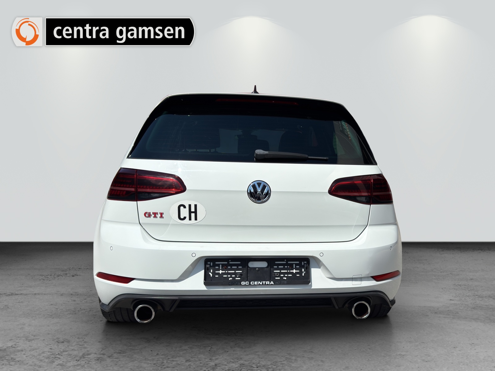 VW Golf 2.0 TSI GTI Performance DSG-image-4