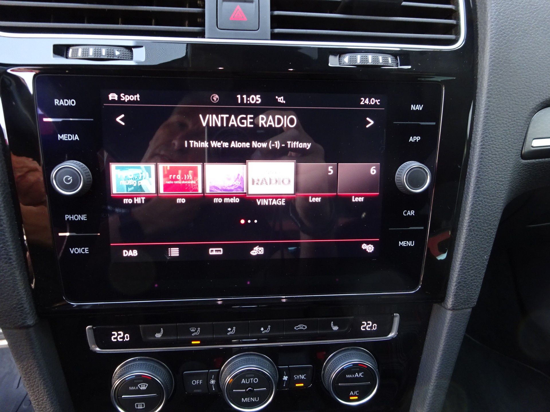 VW Golf 2.0 TSI GTI Performance DSG-image-22