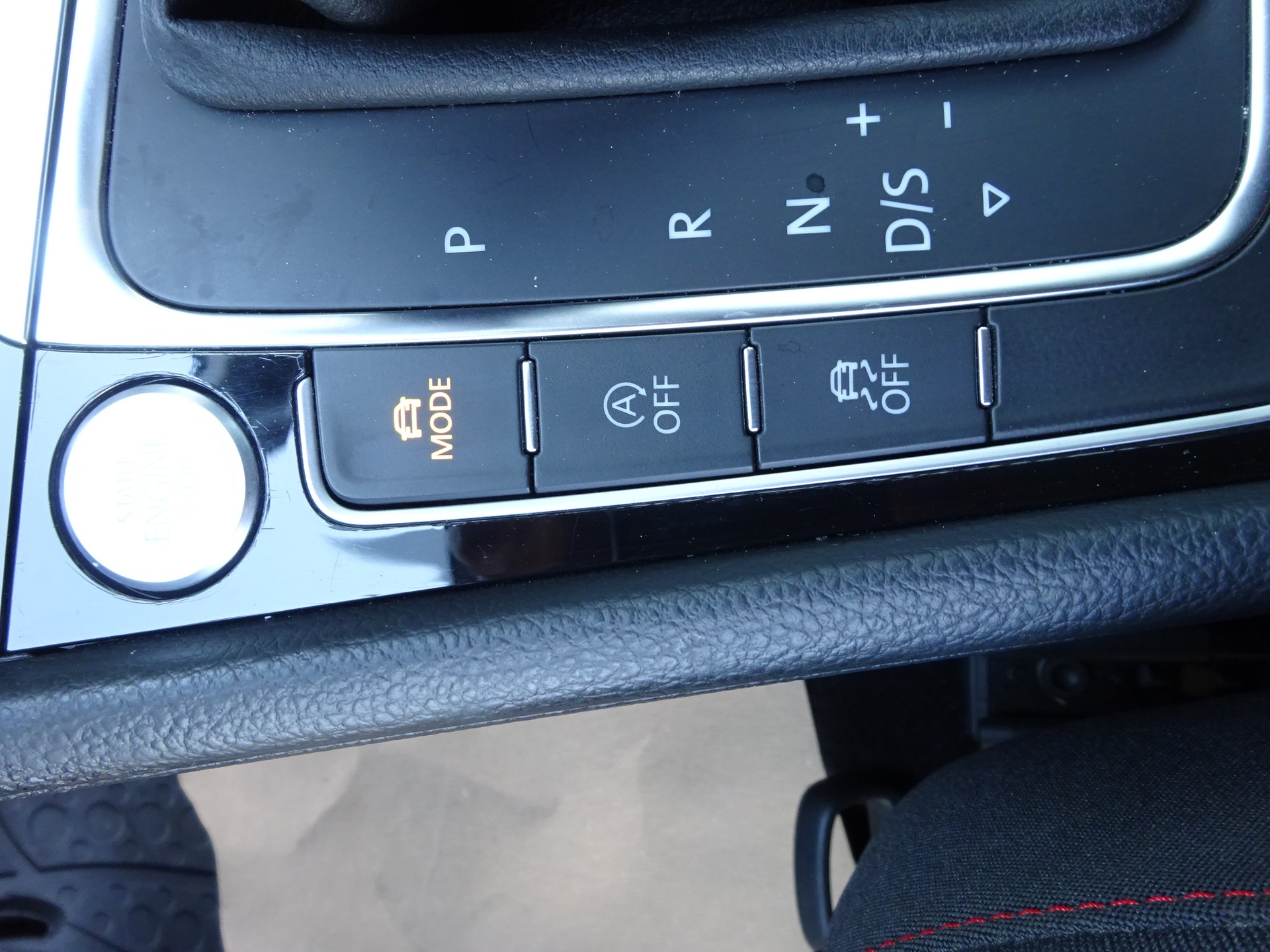 VW Golf 2.0 TSI GTI Performance DSG-image-20