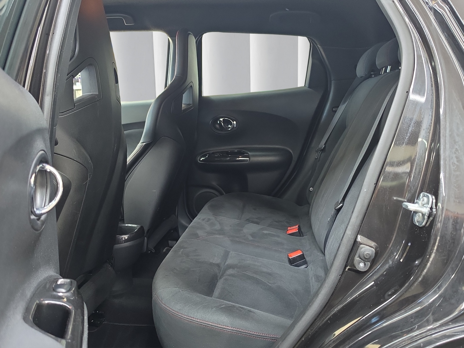 NISSAN Juke 1.6 DIG-T Nismo RS 4x4-image-12