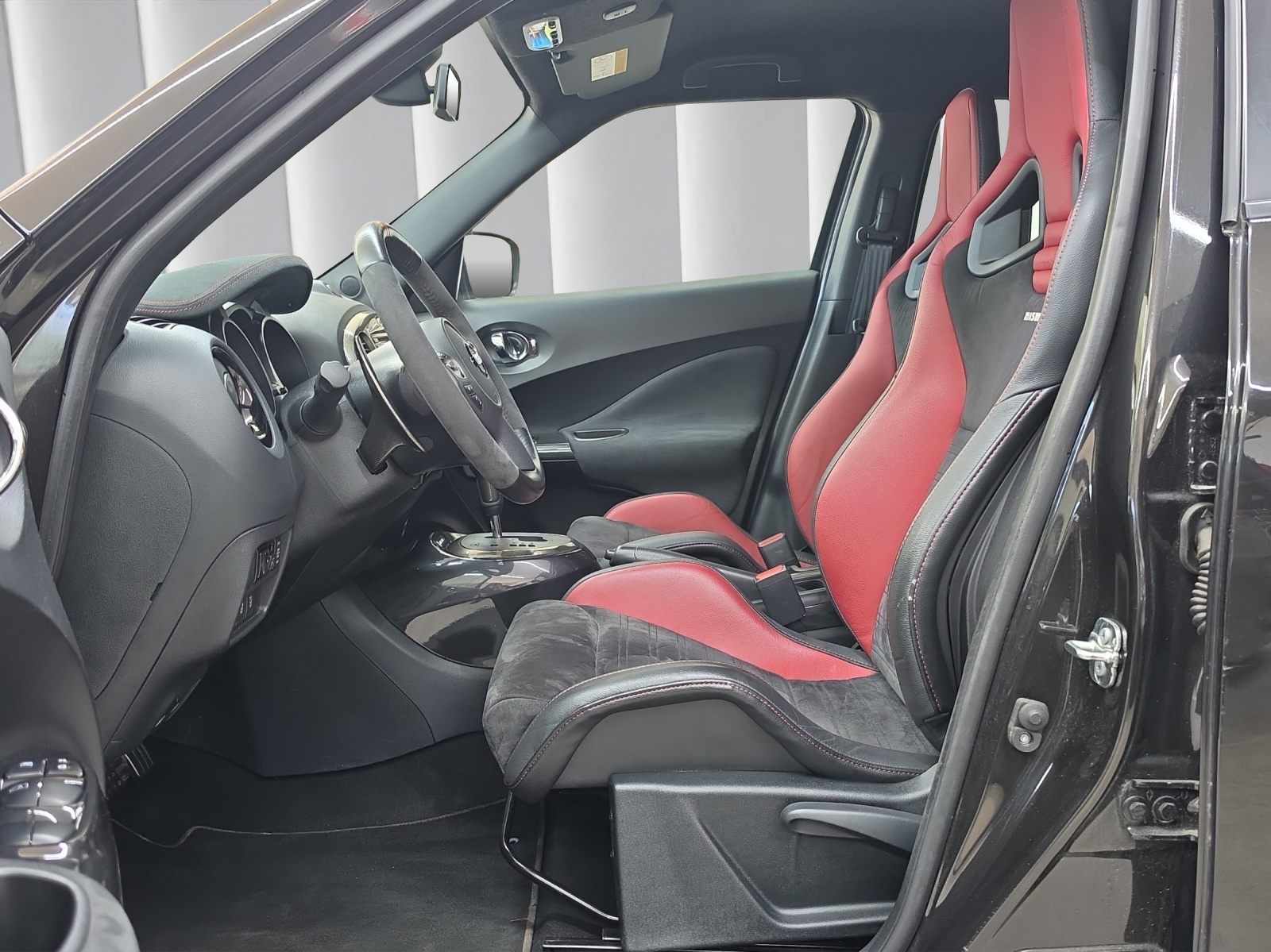 NISSAN Juke 1.6 DIG-T Nismo RS 4x4-image-10
