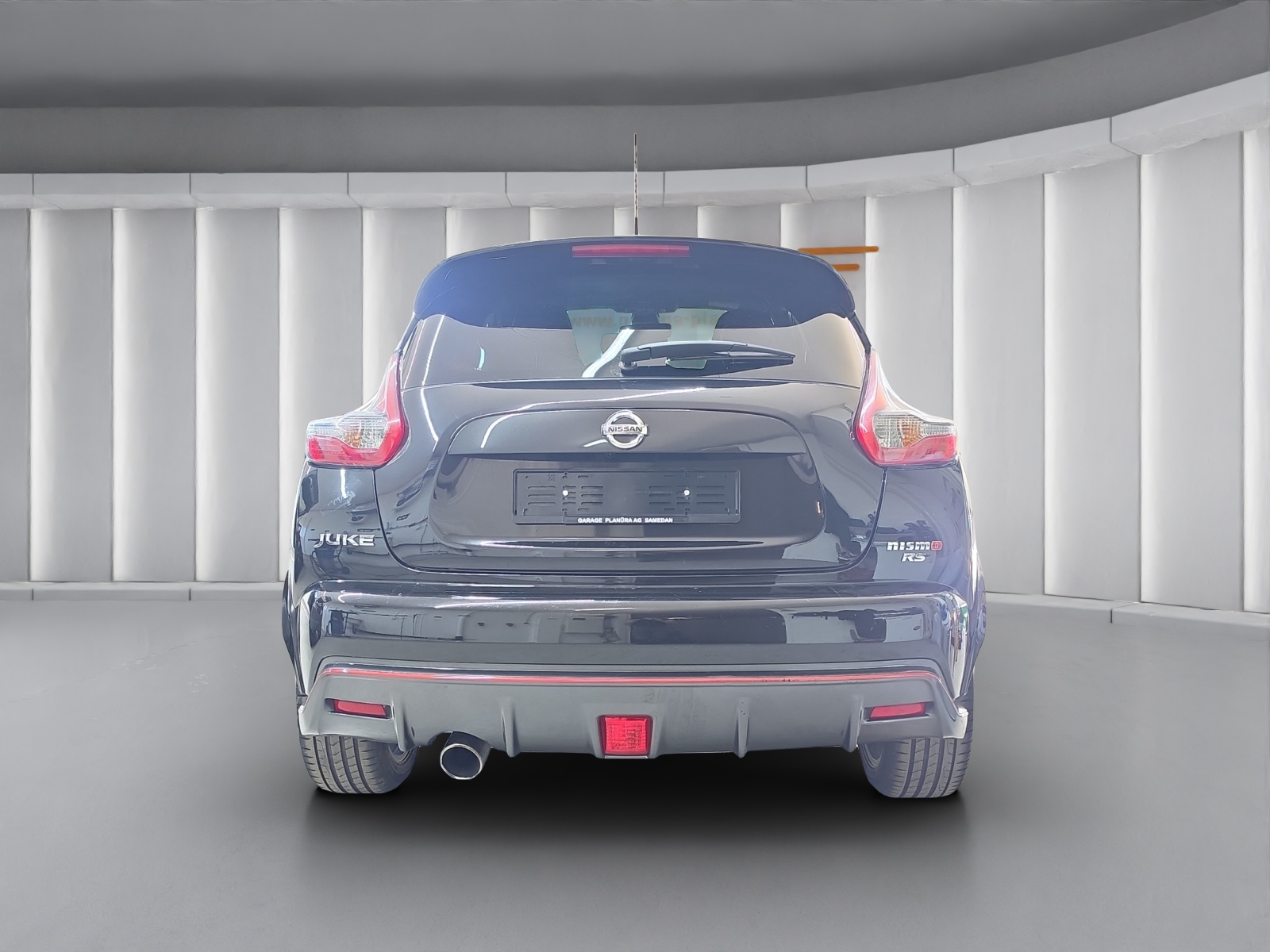 NISSAN Juke 1.6 DIG-T Nismo RS 4x4-image-5