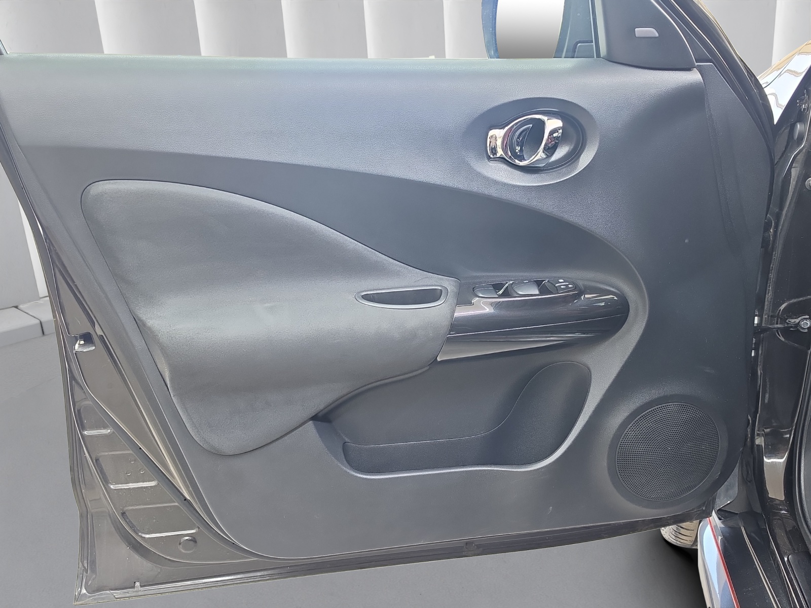 NISSAN Juke 1.6 DIG-T Nismo RS 4x4-image-14