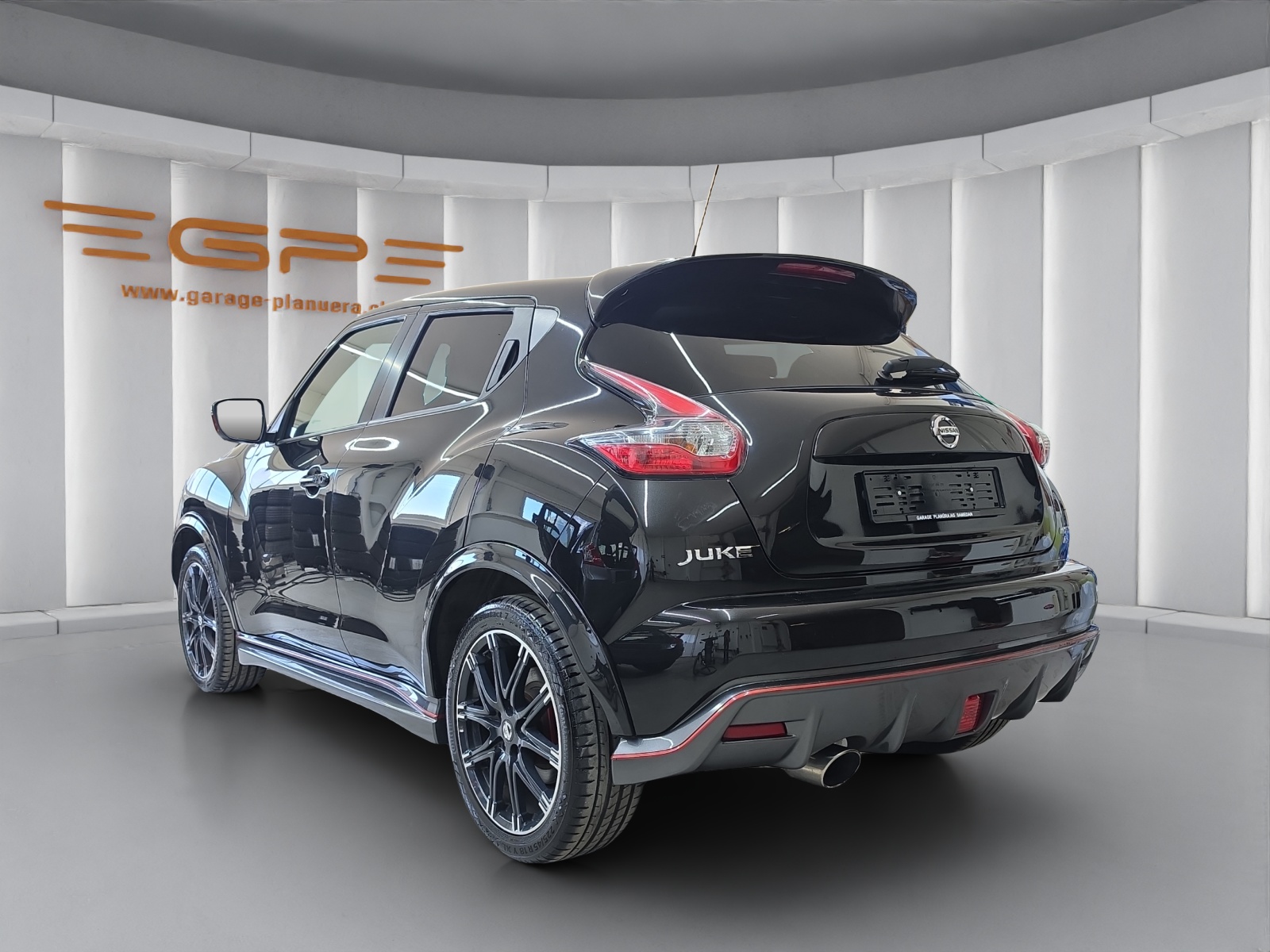 NISSAN Juke 1.6 DIG-T Nismo RS 4x4-image-4