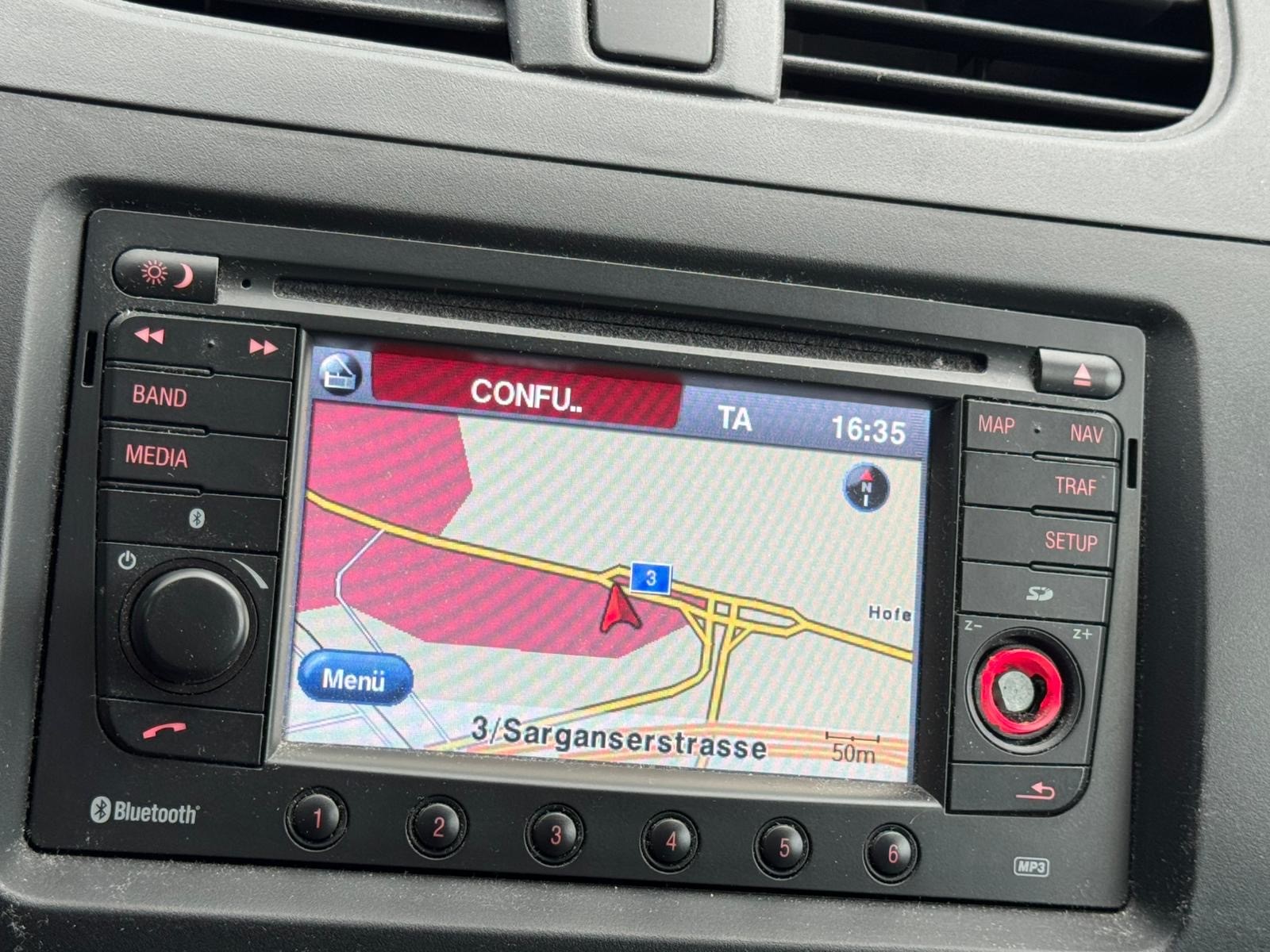 SUZUKI SX4 1.6 16V GL Top Indigo 4WD-image-13