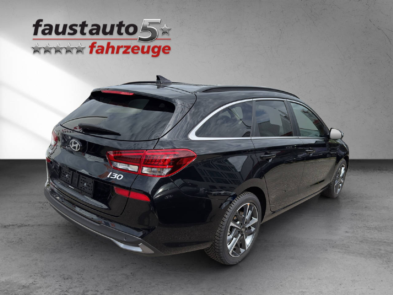 HYUNDAI i30 Wagon 1.6 T-GDi Vertex MY25-image-12